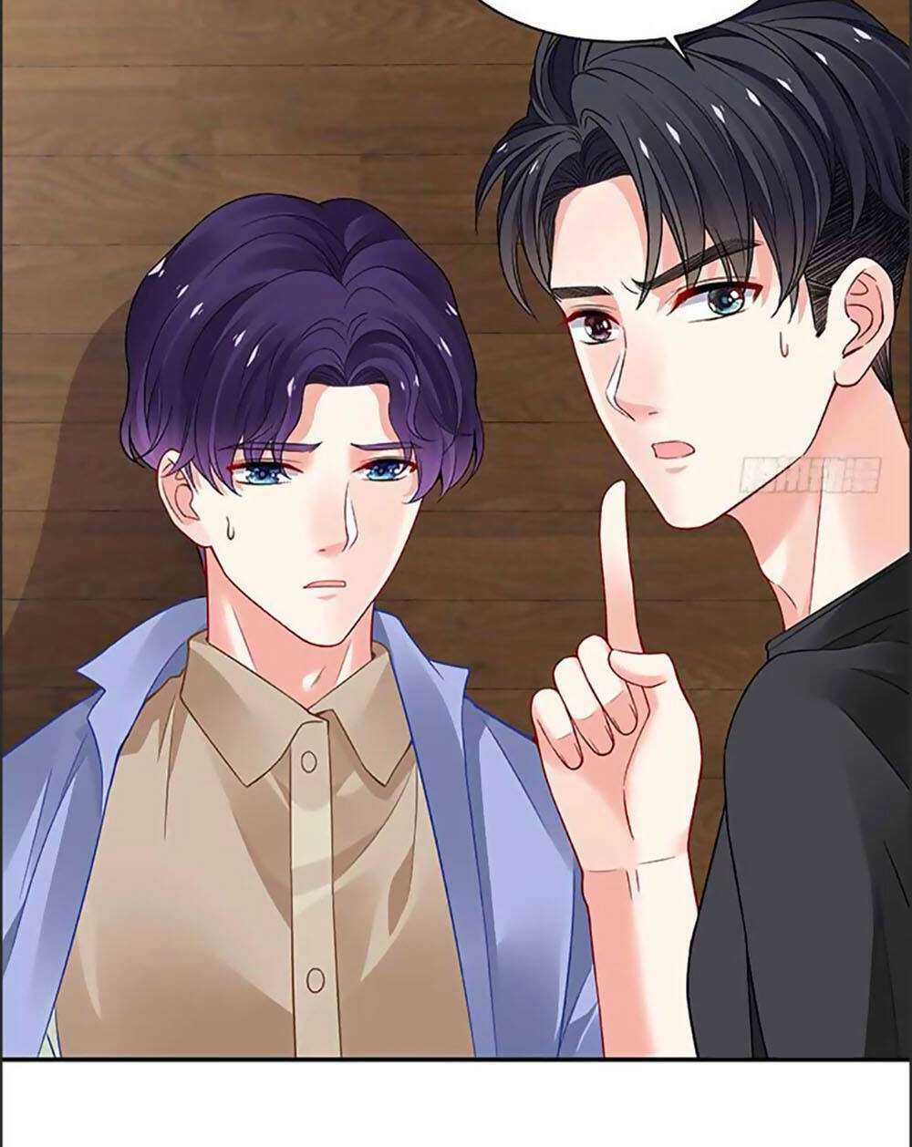 Bạn Trai 1/4 Của Tôi Chapter 43 - 40