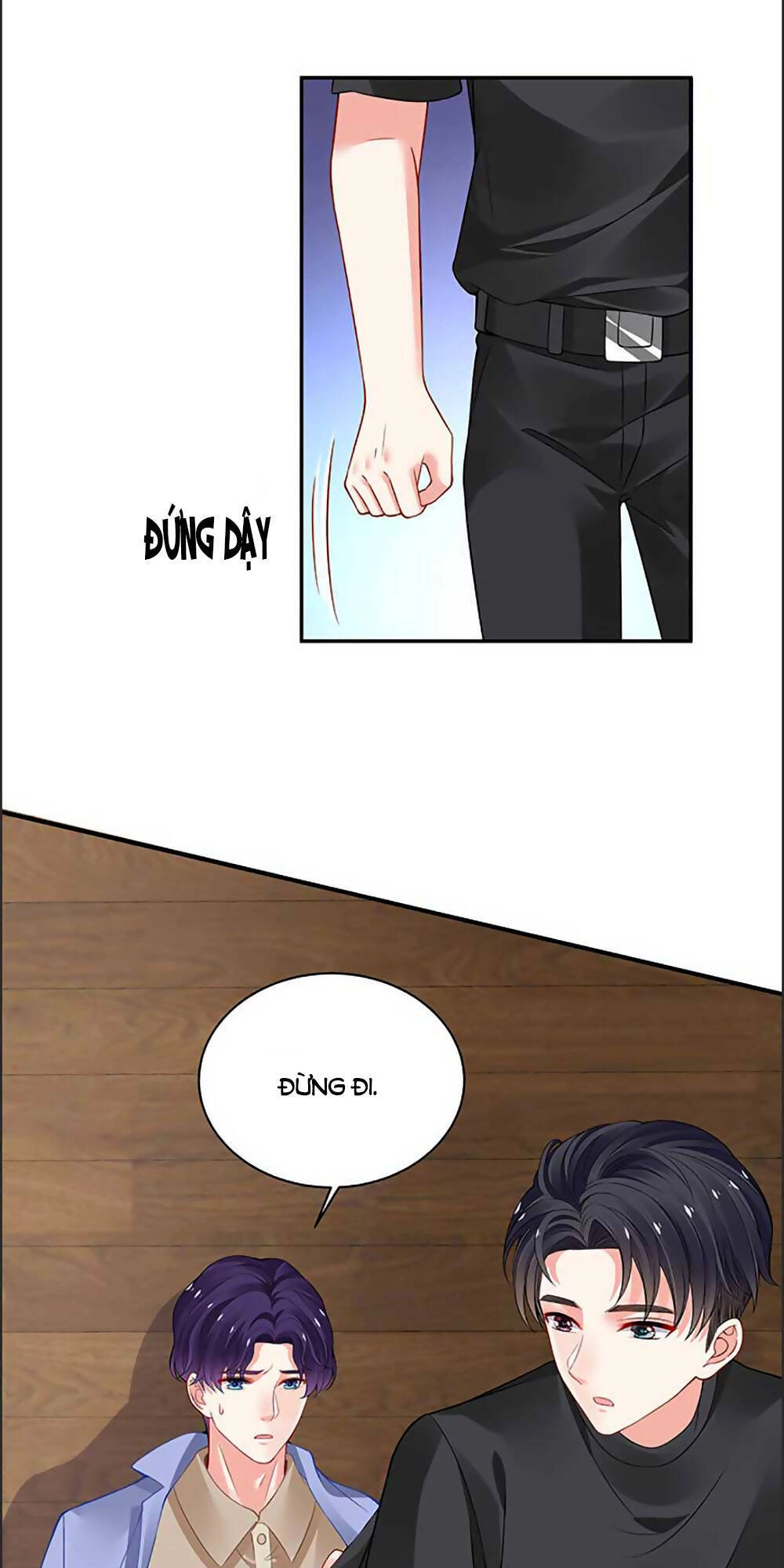 Bạn Trai 1/4 Của Tôi Chapter 43 - 41