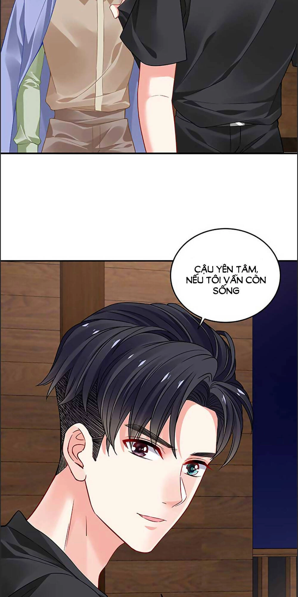 Bạn Trai 1/4 Của Tôi Chapter 43 - 42