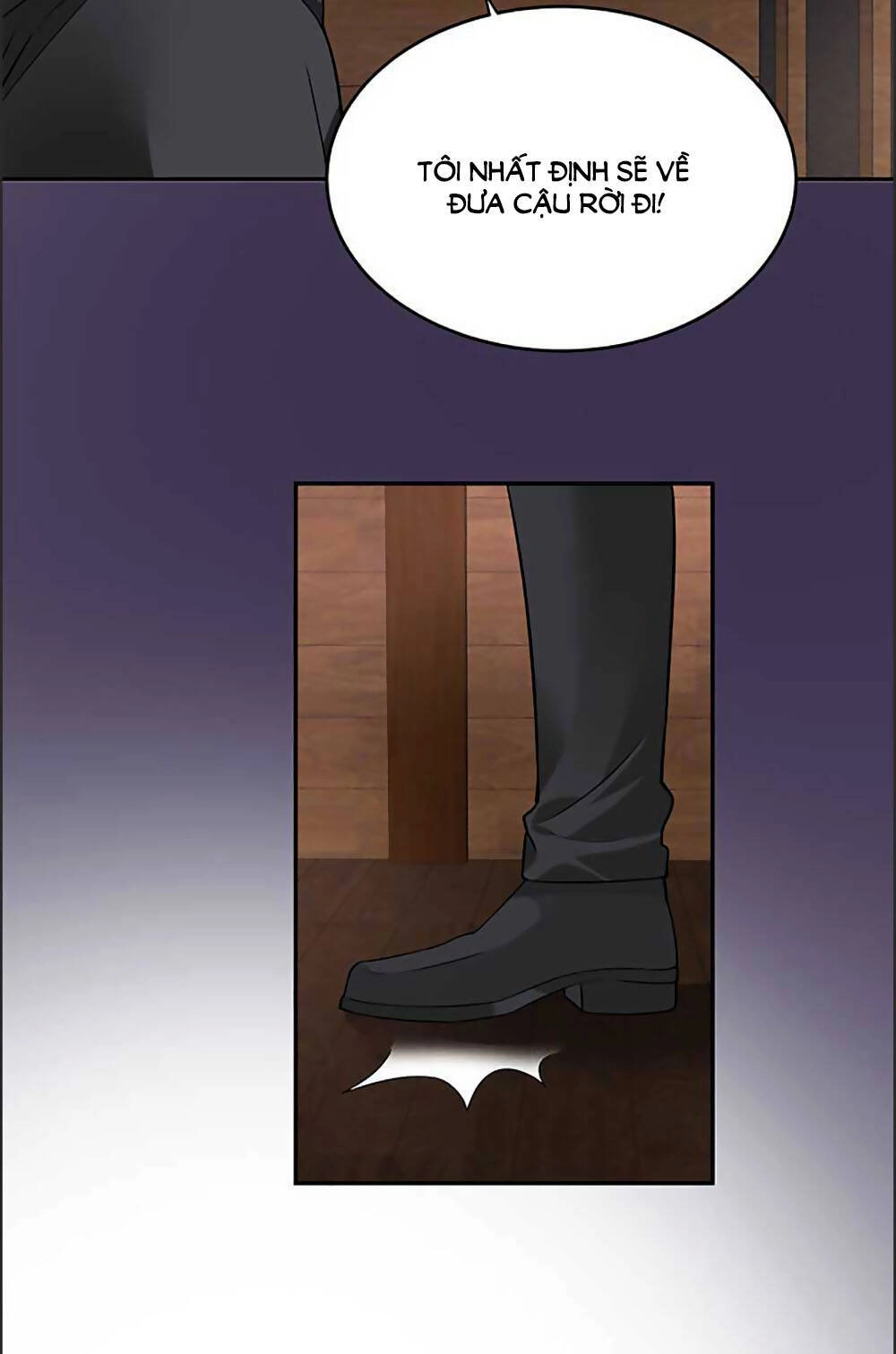 Bạn Trai 1/4 Của Tôi Chapter 43 - 43