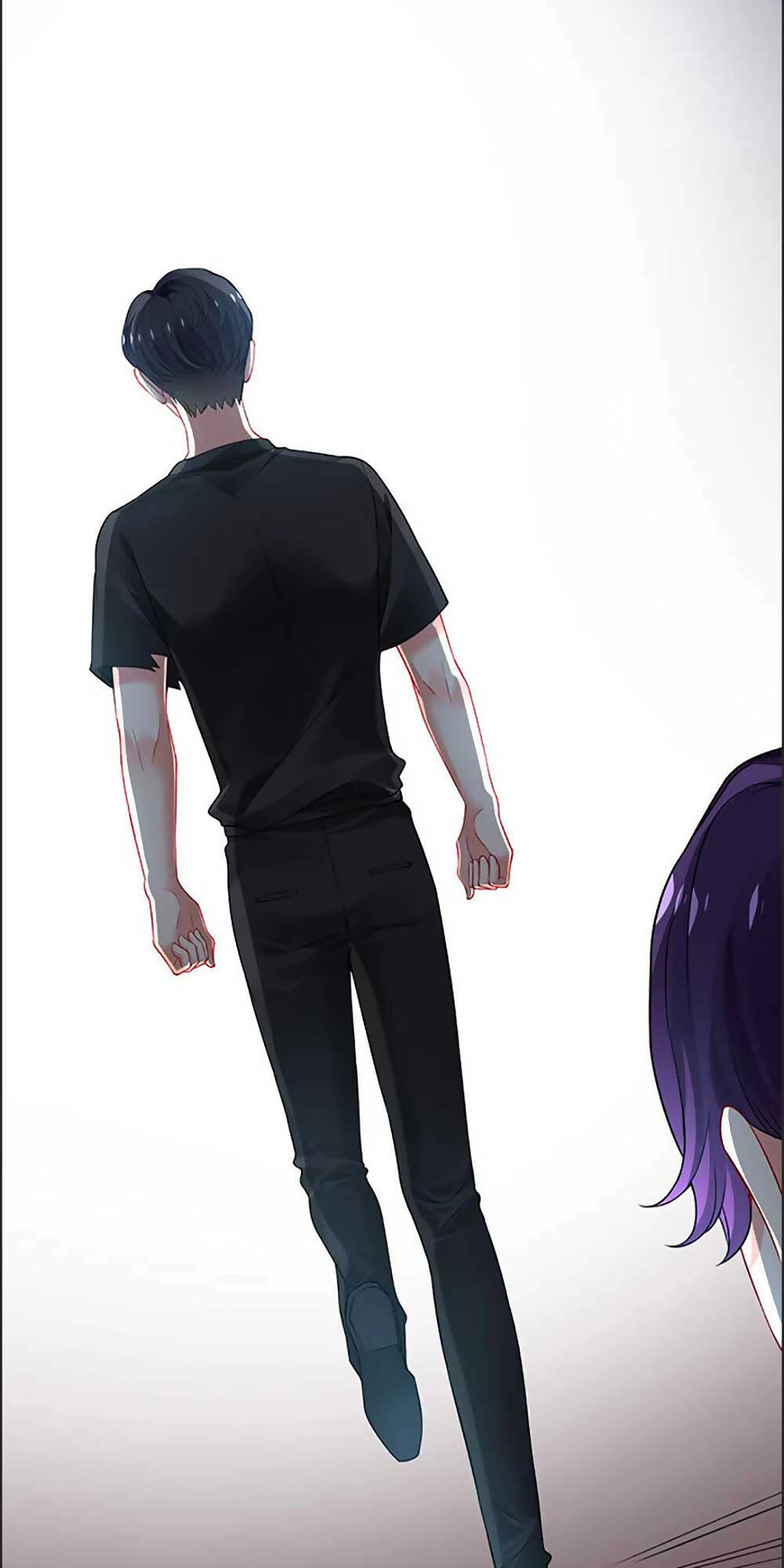 Bạn Trai 1/4 Của Tôi Chapter 43 - 44