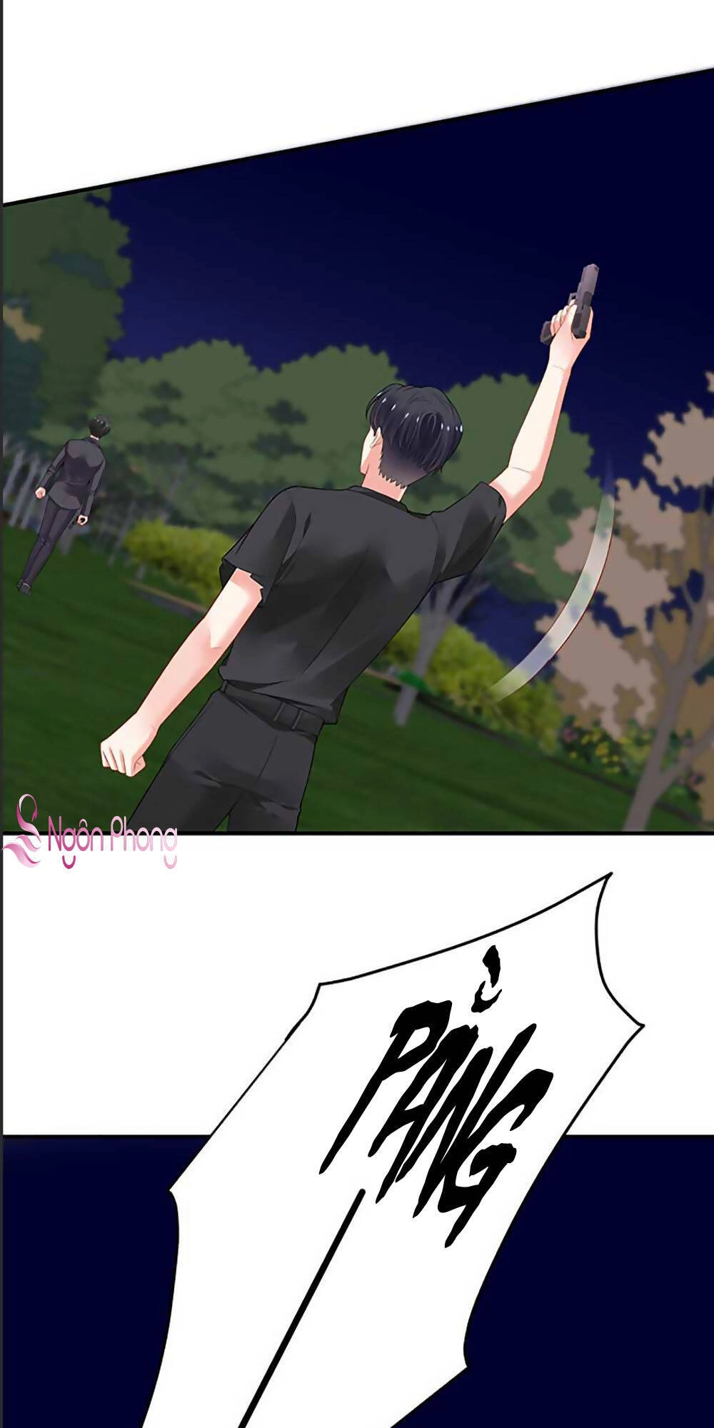 Bạn Trai 1/4 Của Tôi Chapter 44 - 2