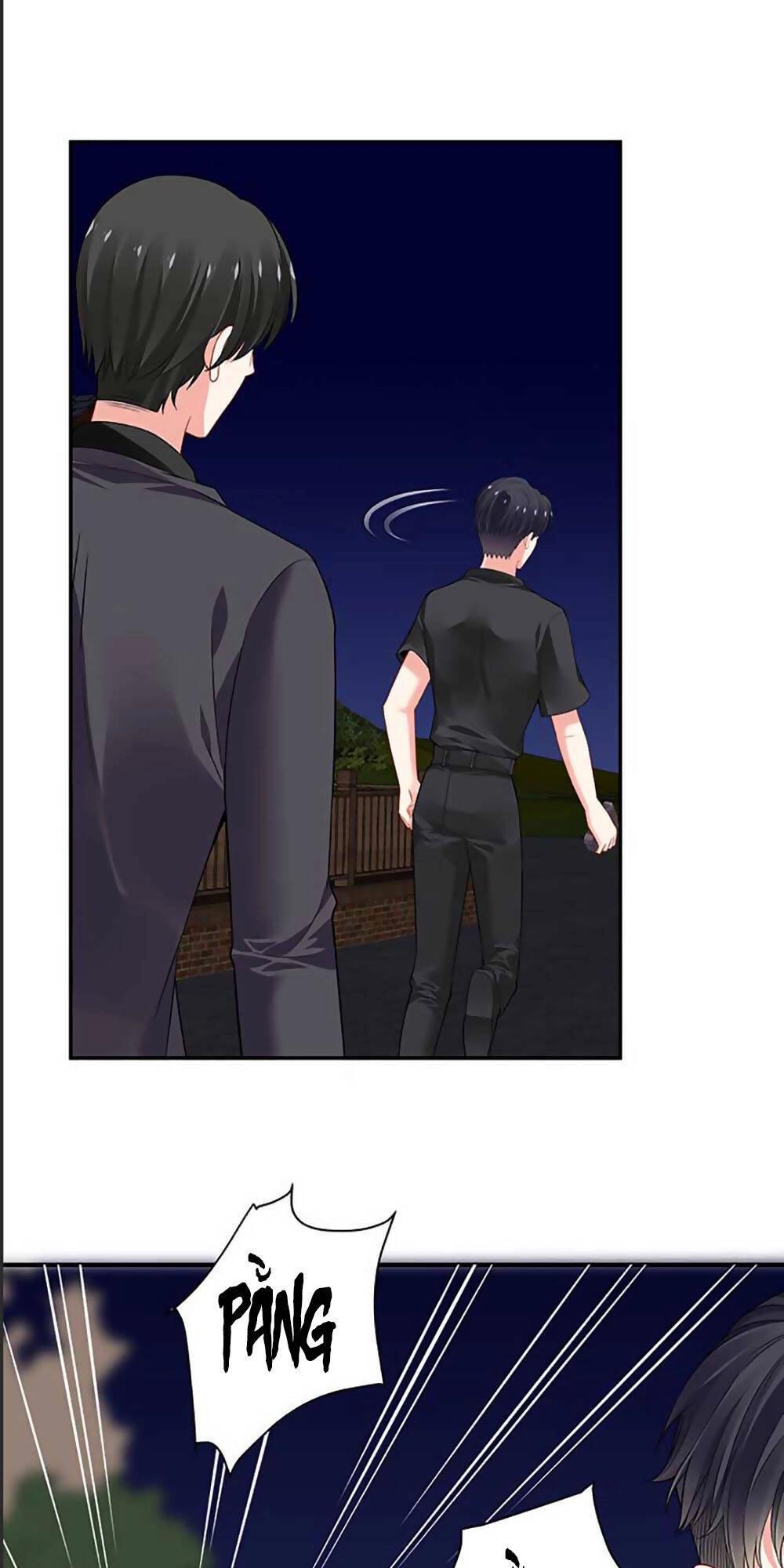 Bạn Trai 1/4 Của Tôi Chapter 44 - 5