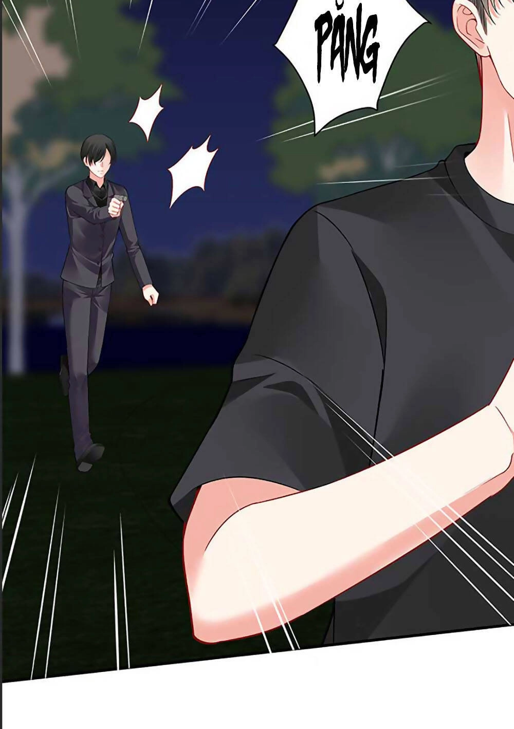 Bạn Trai 1/4 Của Tôi Chapter 44 - 6