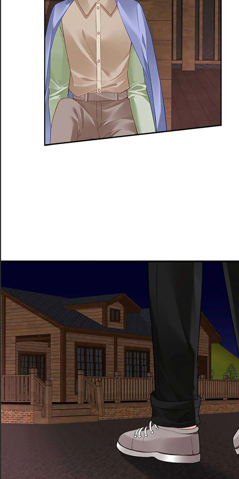 Bạn Trai 1/4 Của Tôi Chapter 44 - 11