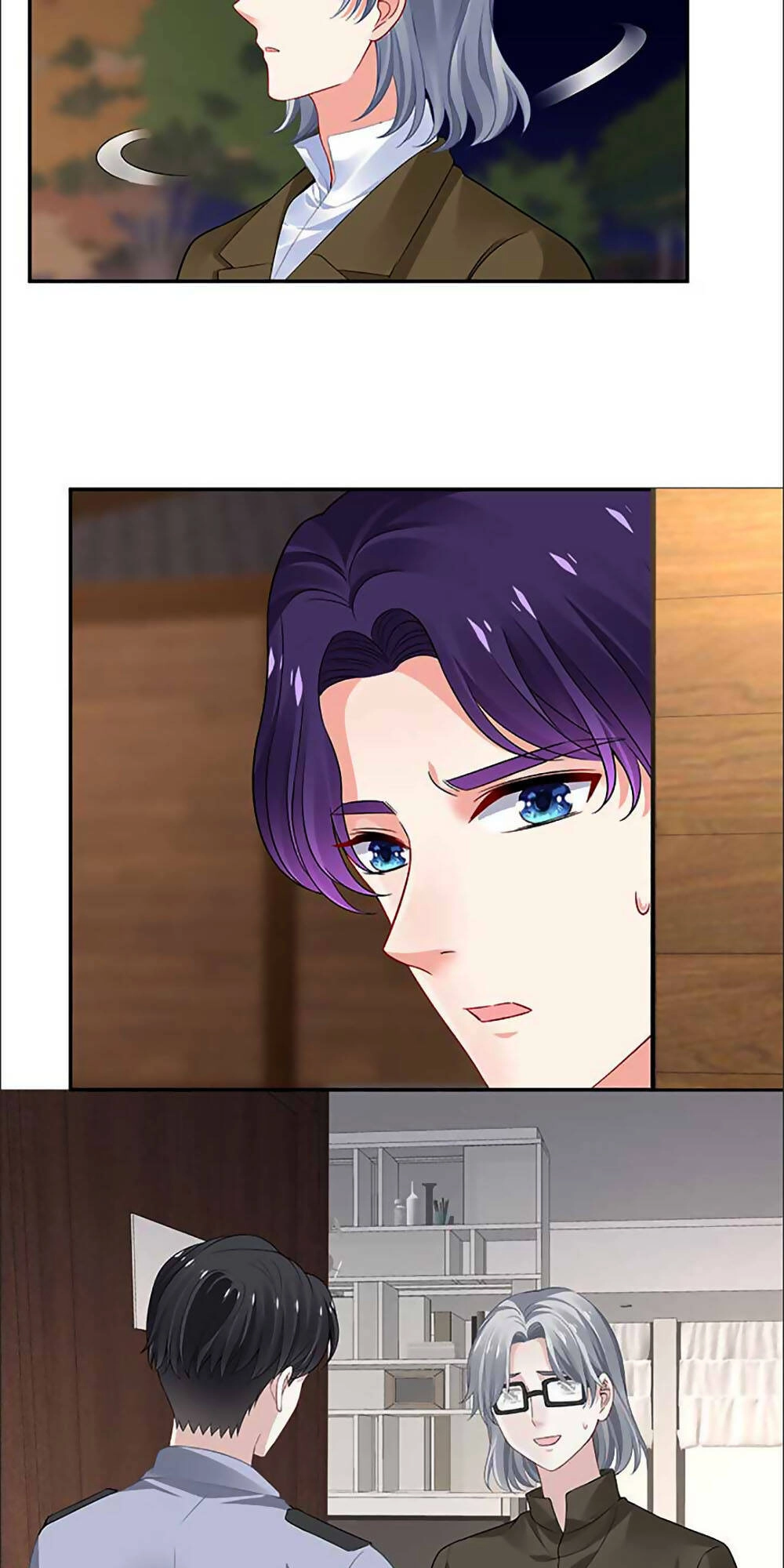 Bạn Trai 1/4 Của Tôi Chapter 44 - 15