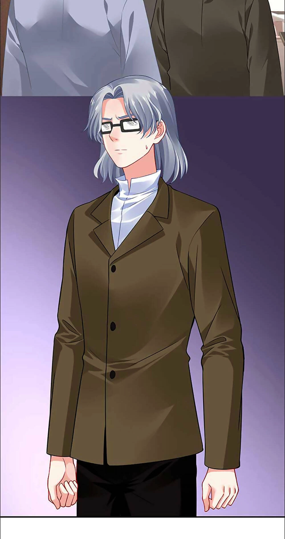 Bạn Trai 1/4 Của Tôi Chapter 44 - 16