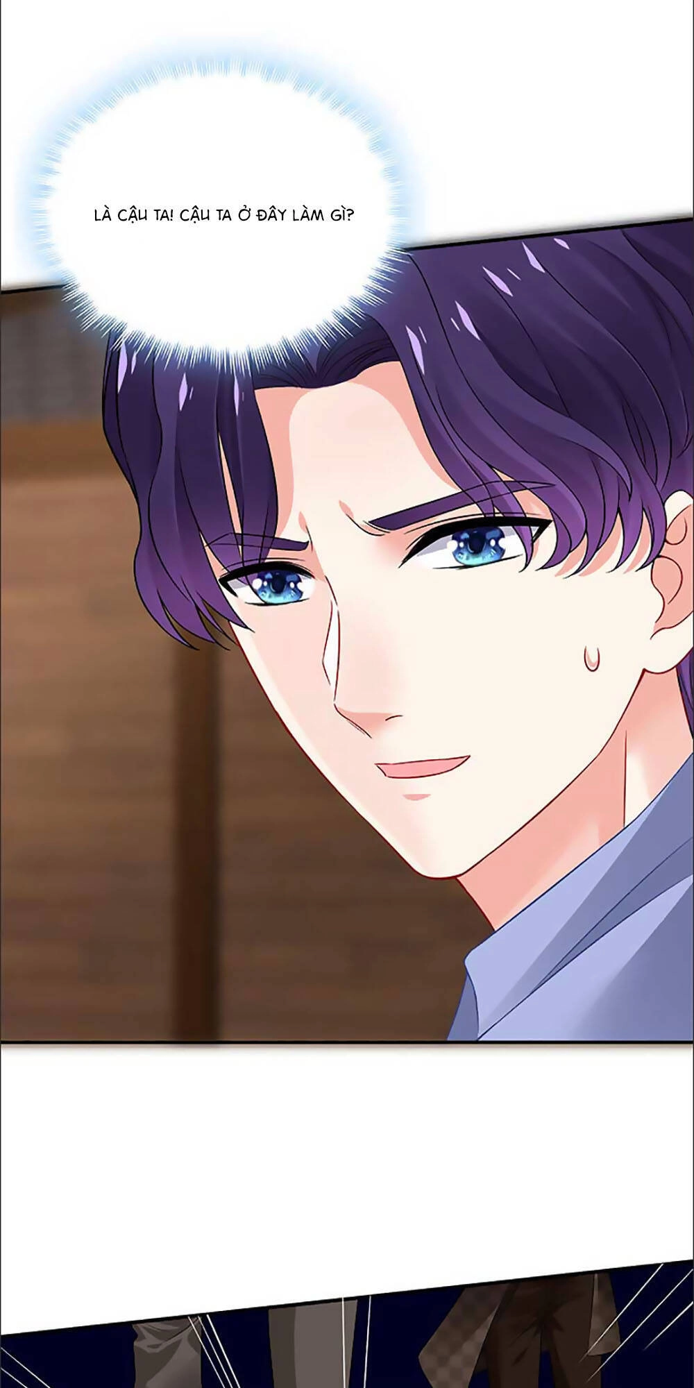 Bạn Trai 1/4 Của Tôi Chapter 44 - 17