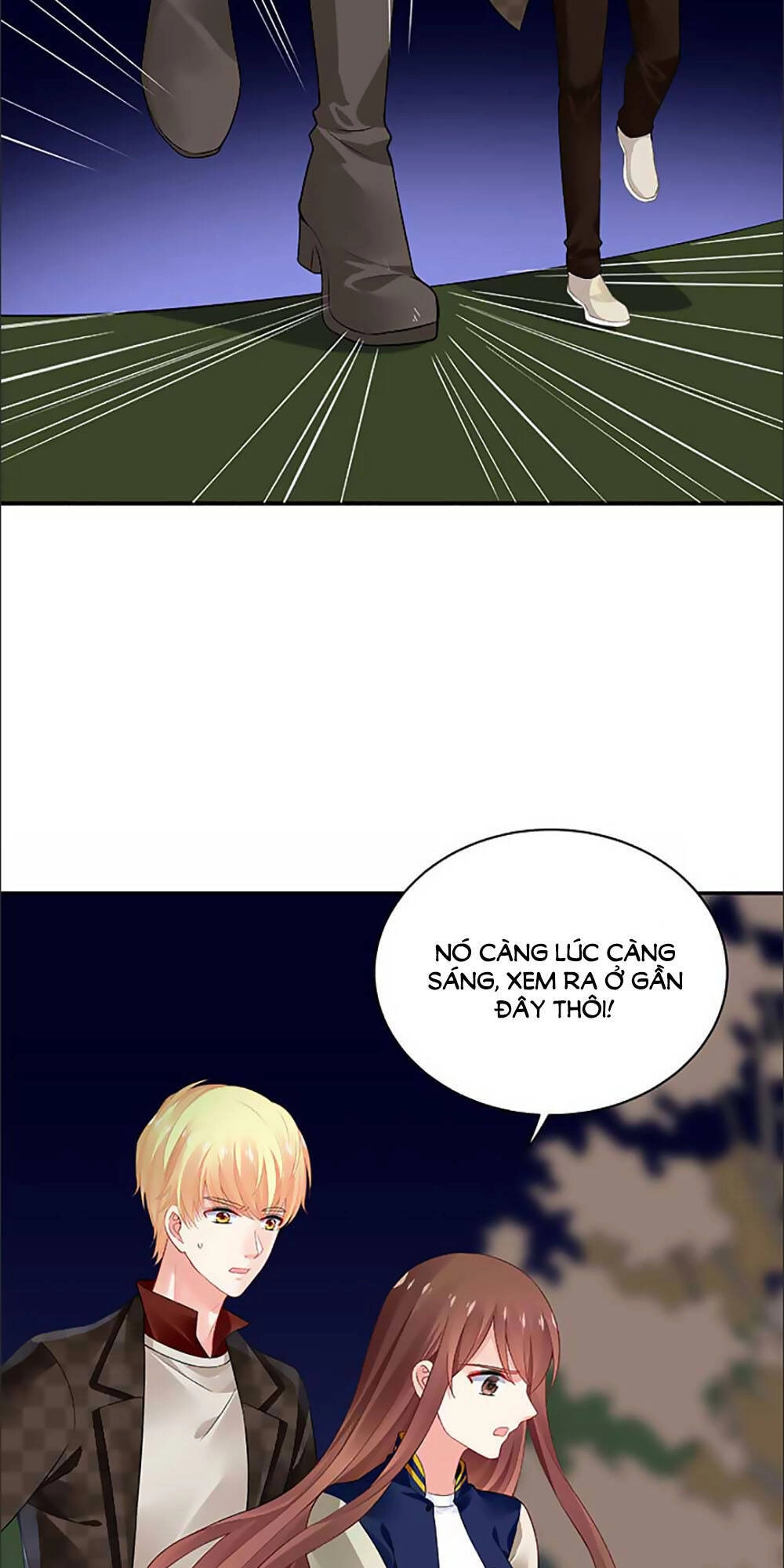 Bạn Trai 1/4 Của Tôi Chapter 44 - 18