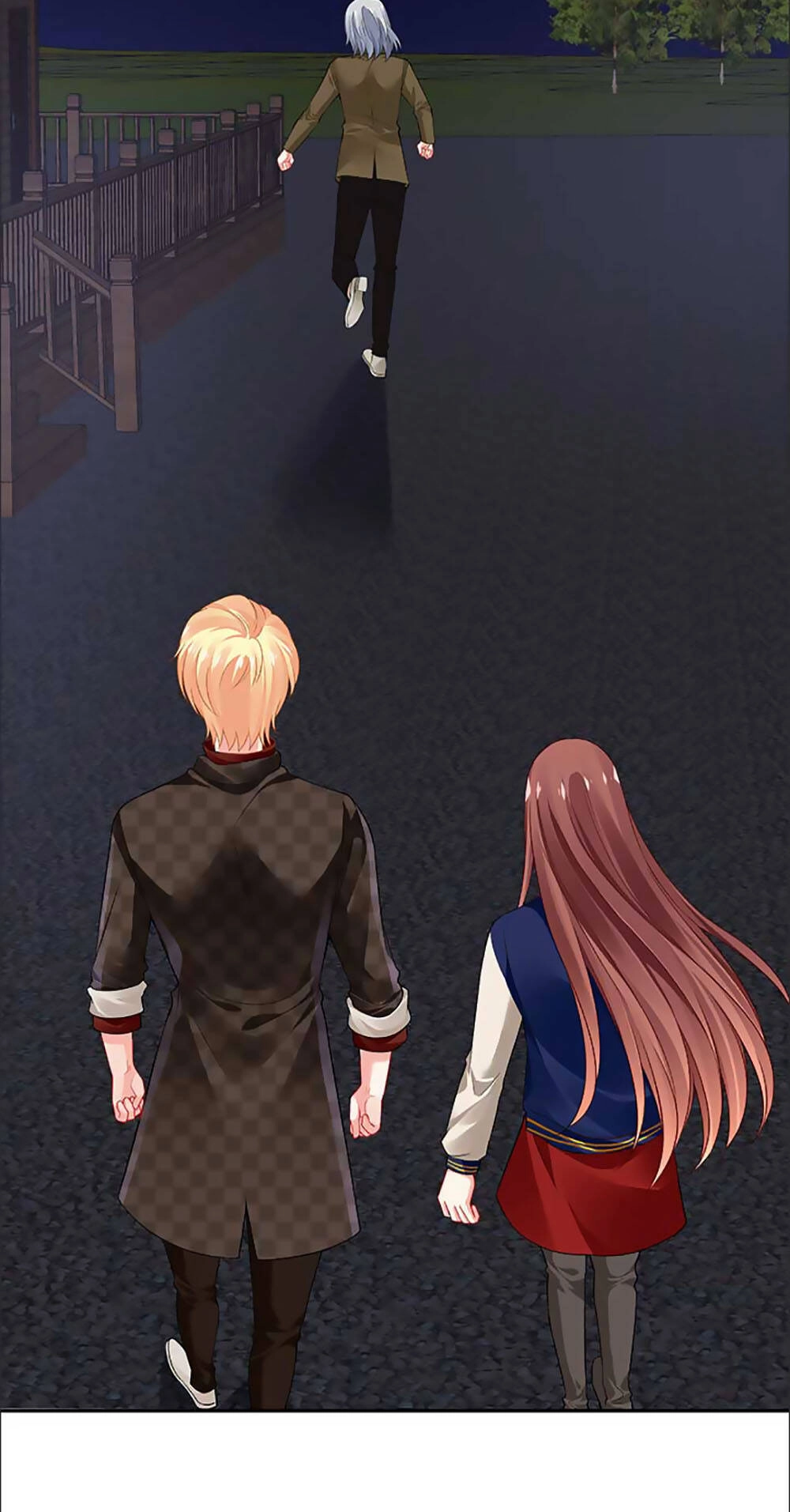 Bạn Trai 1/4 Của Tôi Chapter 44 - 23