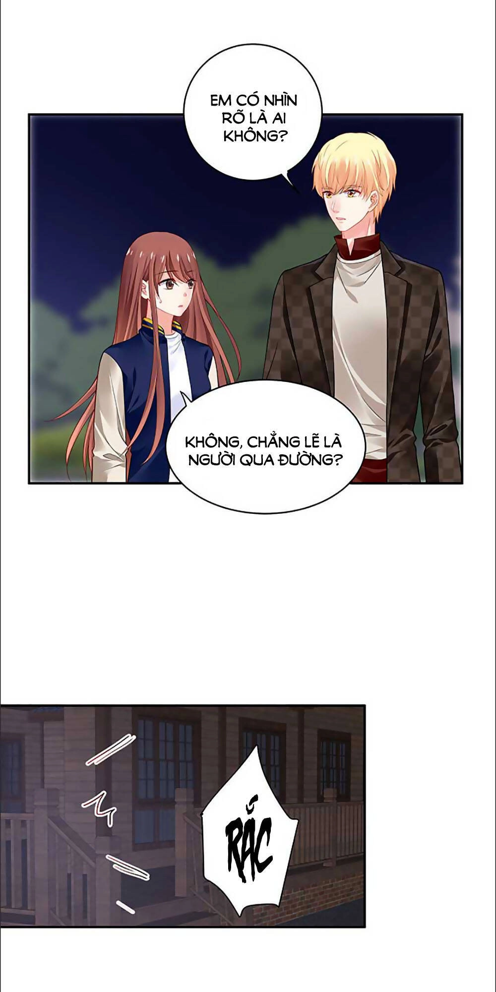 Bạn Trai 1/4 Của Tôi Chapter 44 - 24