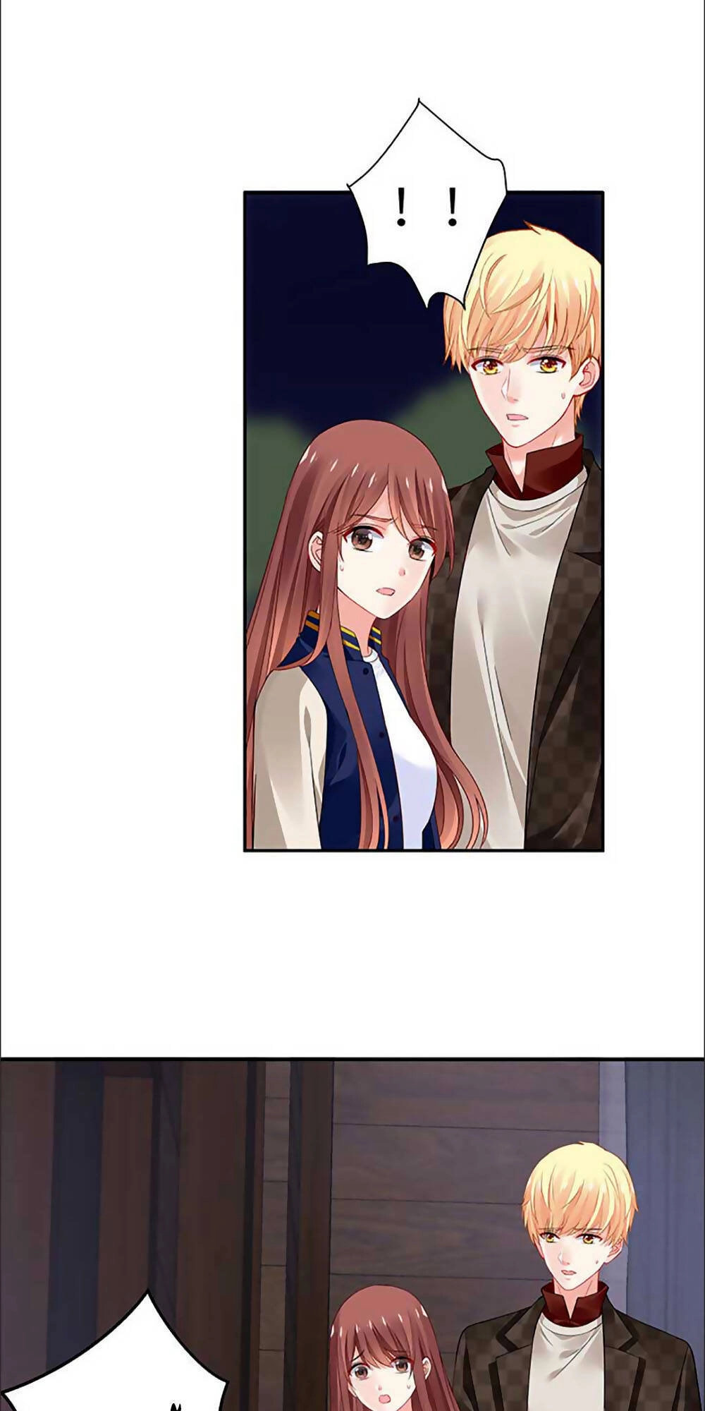 Bạn Trai 1/4 Của Tôi Chapter 44 - 25