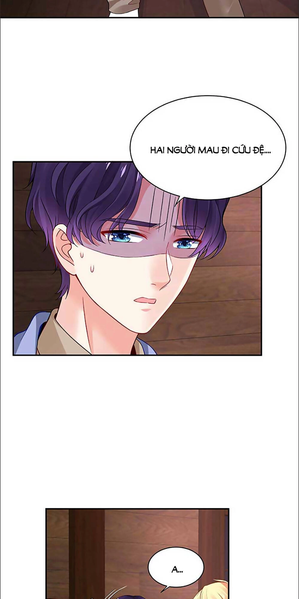 Bạn Trai 1/4 Của Tôi Chapter 44 - 28