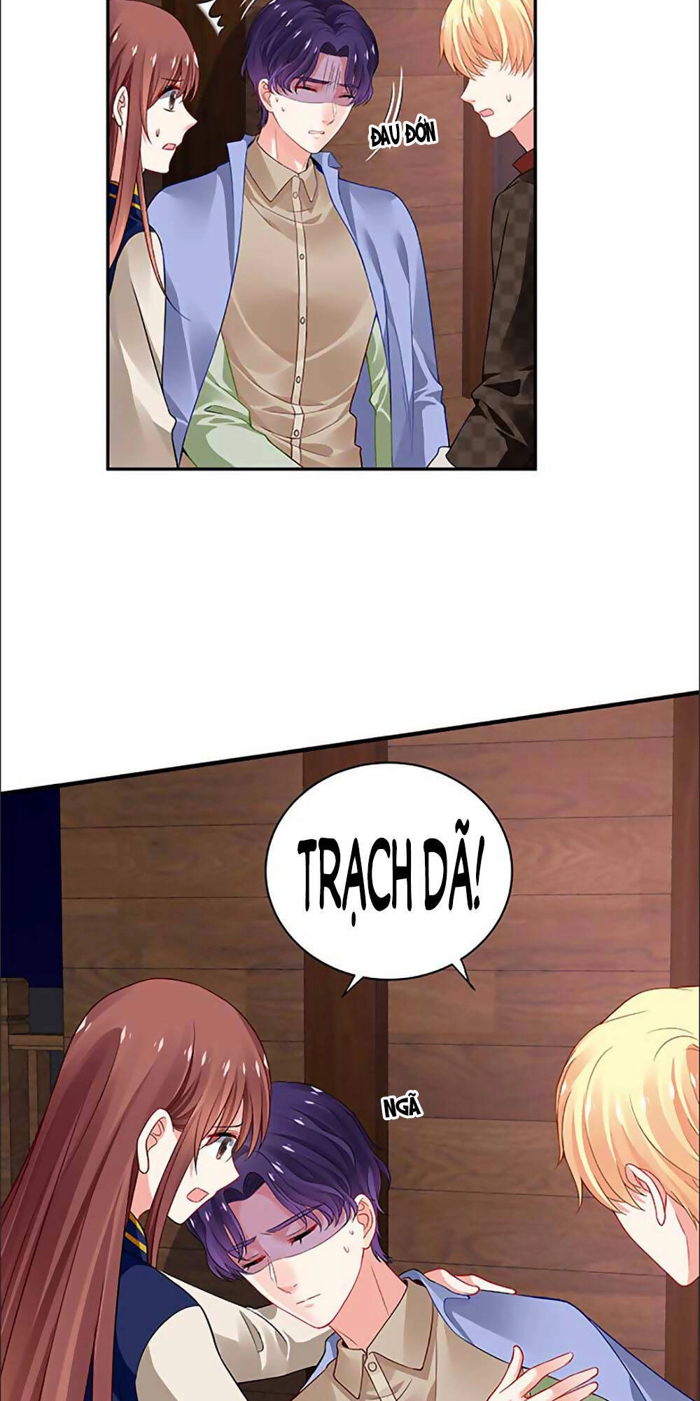 Bạn Trai 1/4 Của Tôi Chapter 44 - 29