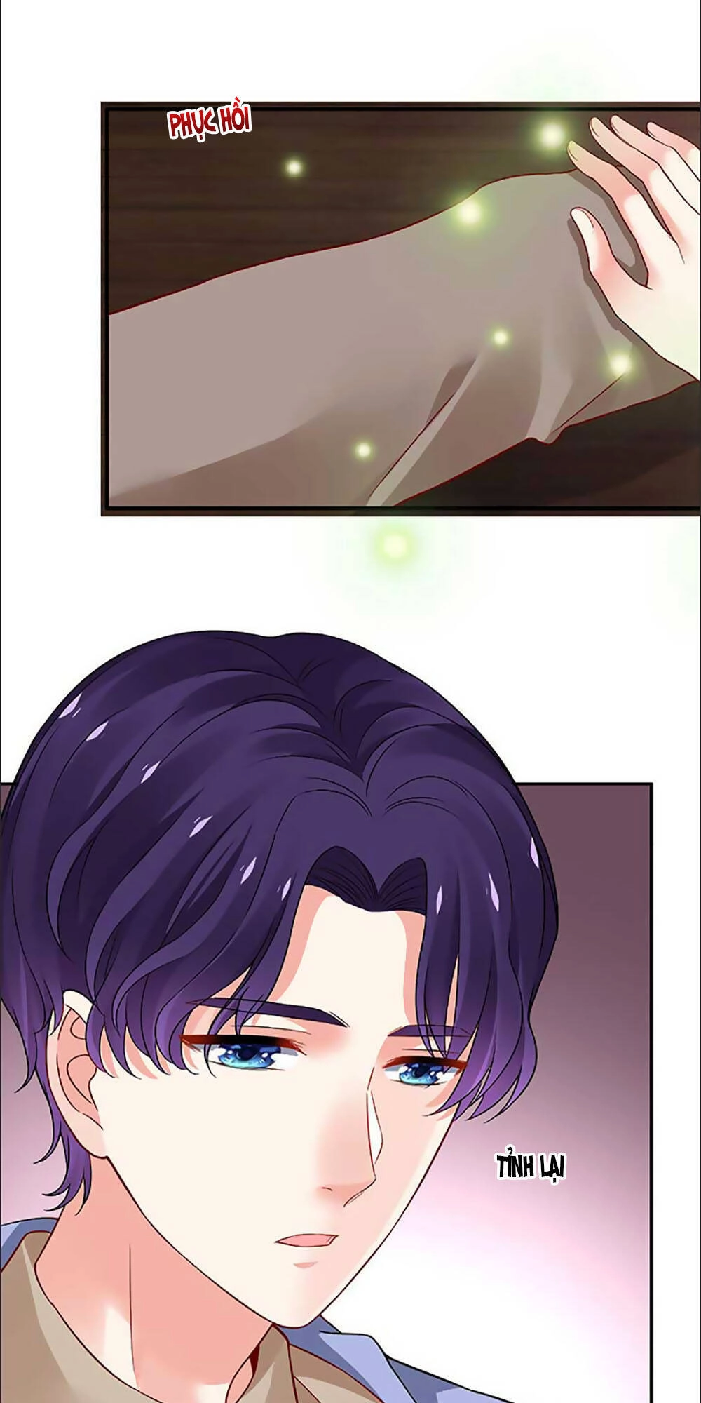 Bạn Trai 1/4 Của Tôi Chapter 44 - 33