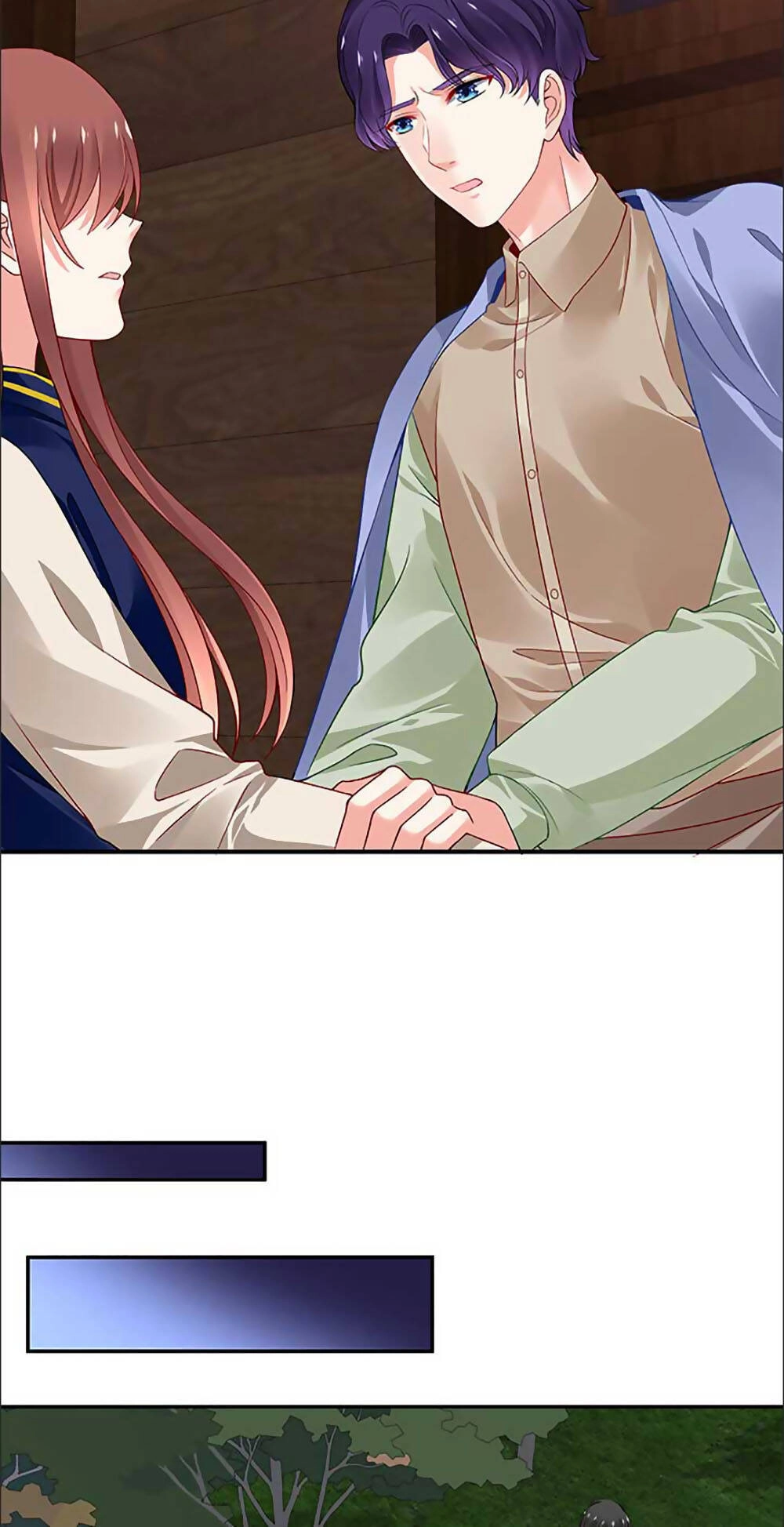 Bạn Trai 1/4 Của Tôi Chapter 44 - 36