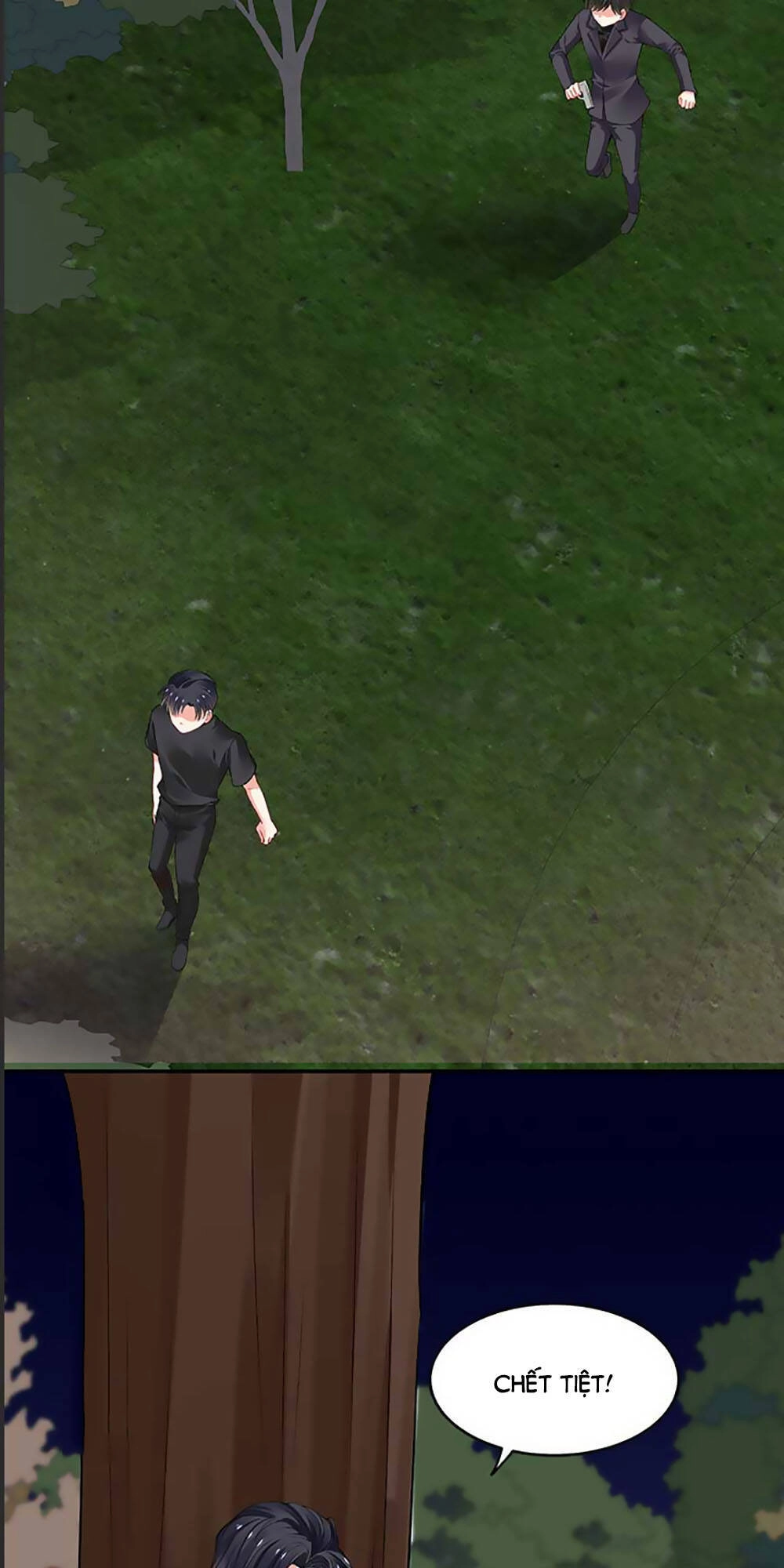 Bạn Trai 1/4 Của Tôi Chapter 44 - 37