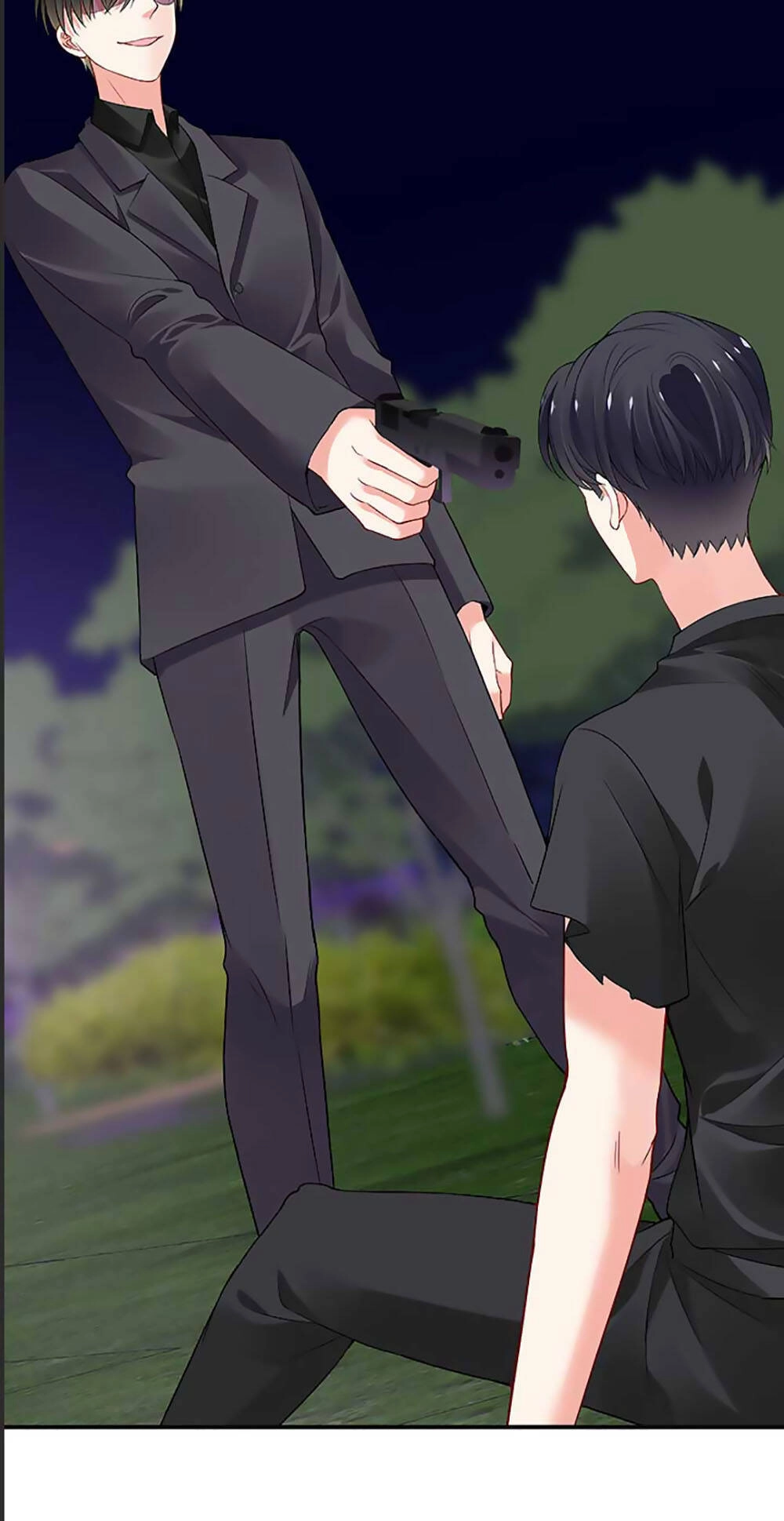 Bạn Trai 1/4 Của Tôi Chapter 44 - 39