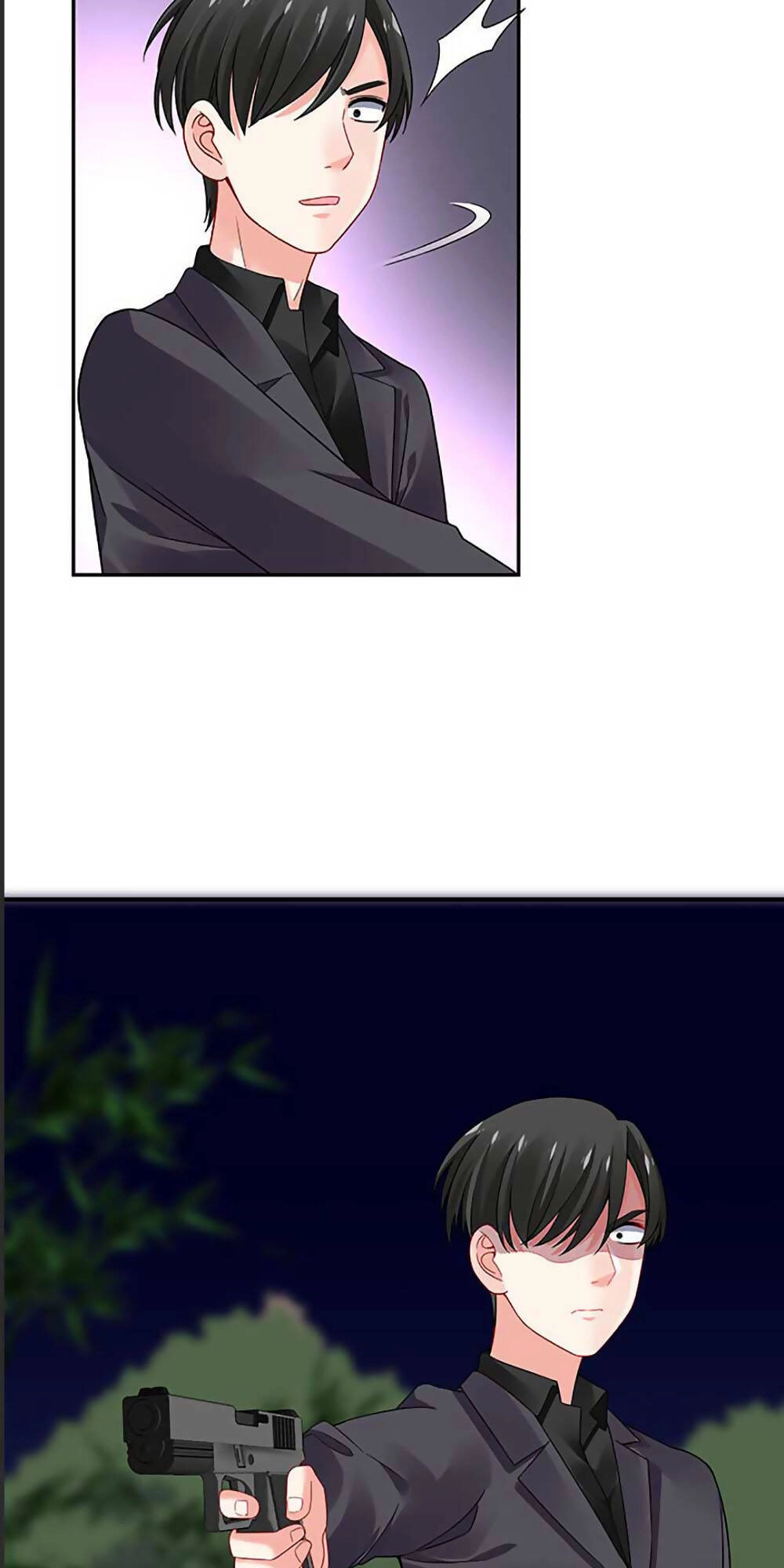 Bạn Trai 1/4 Của Tôi Chapter 44 - 42