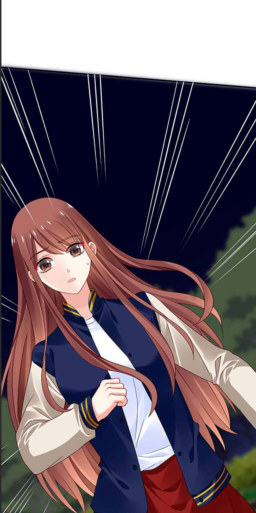 Bạn Trai 1/4 Của Tôi Chapter 44 - 44