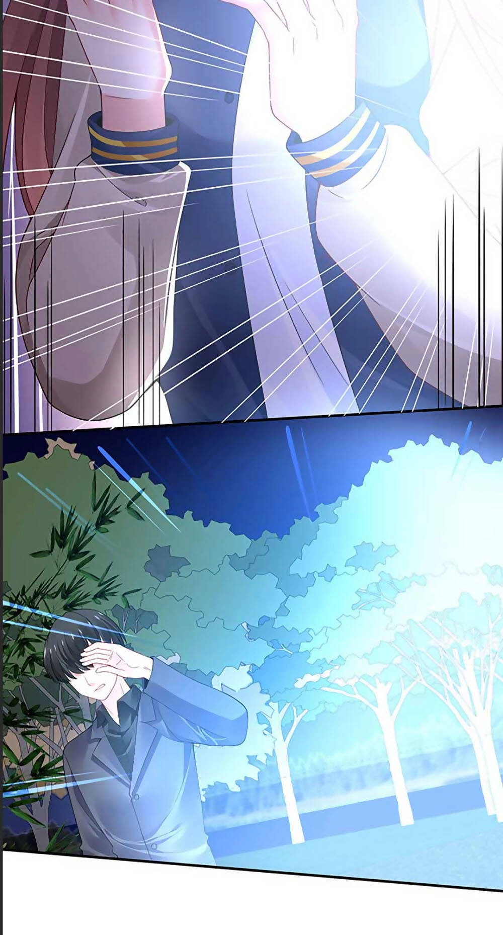 Bạn Trai 1/4 Của Tôi Chapter 44 - 48