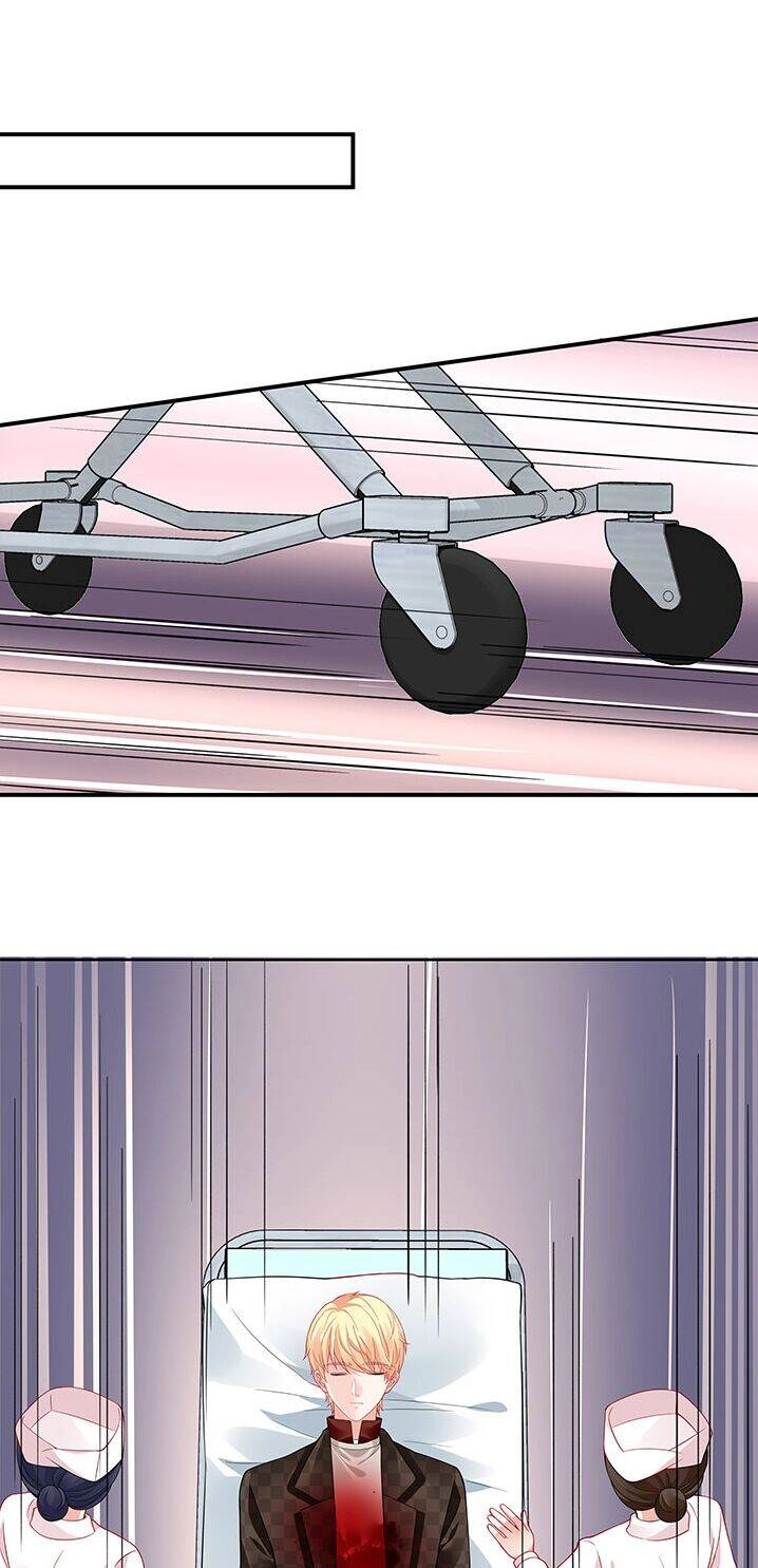 Bạn Trai 1/4 Của Tôi Chapter 46 - 2