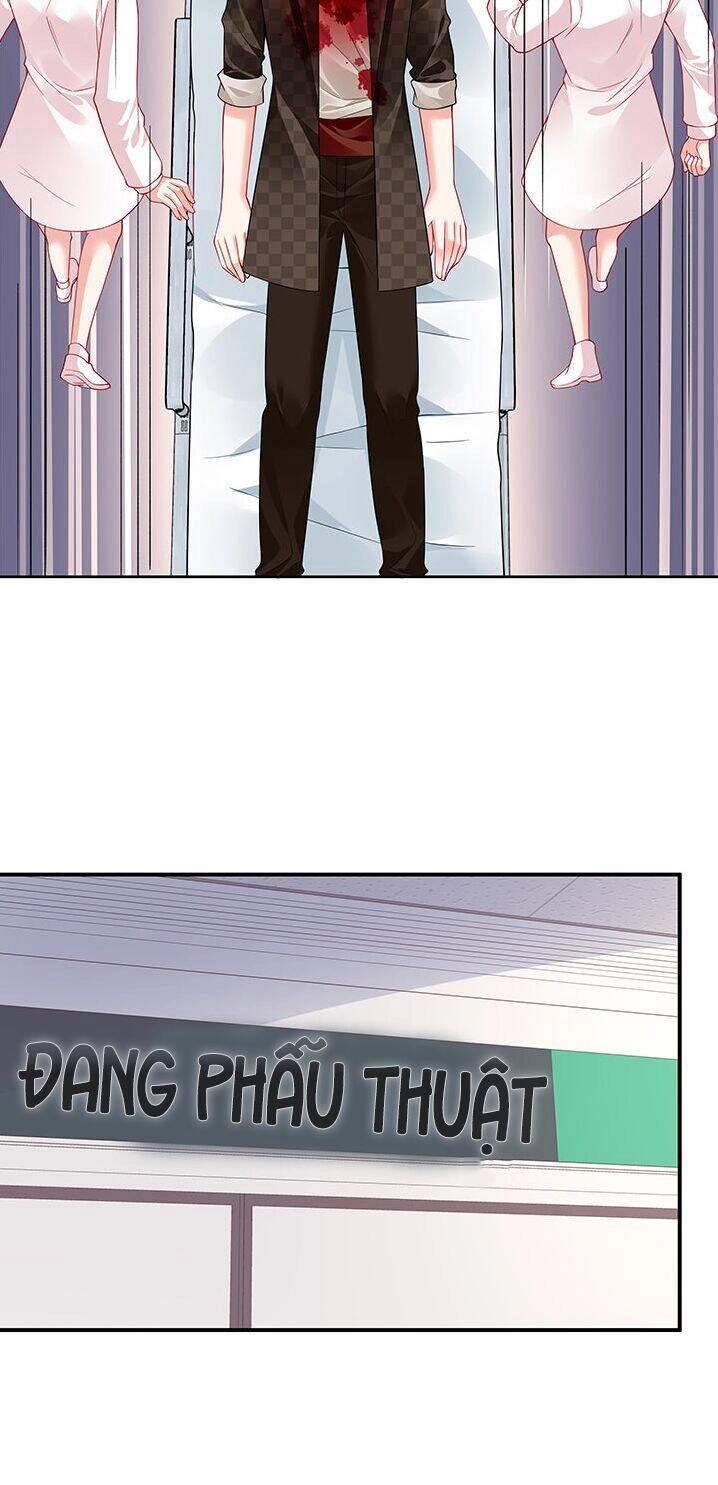 Bạn Trai 1/4 Của Tôi Chapter 46 - 3