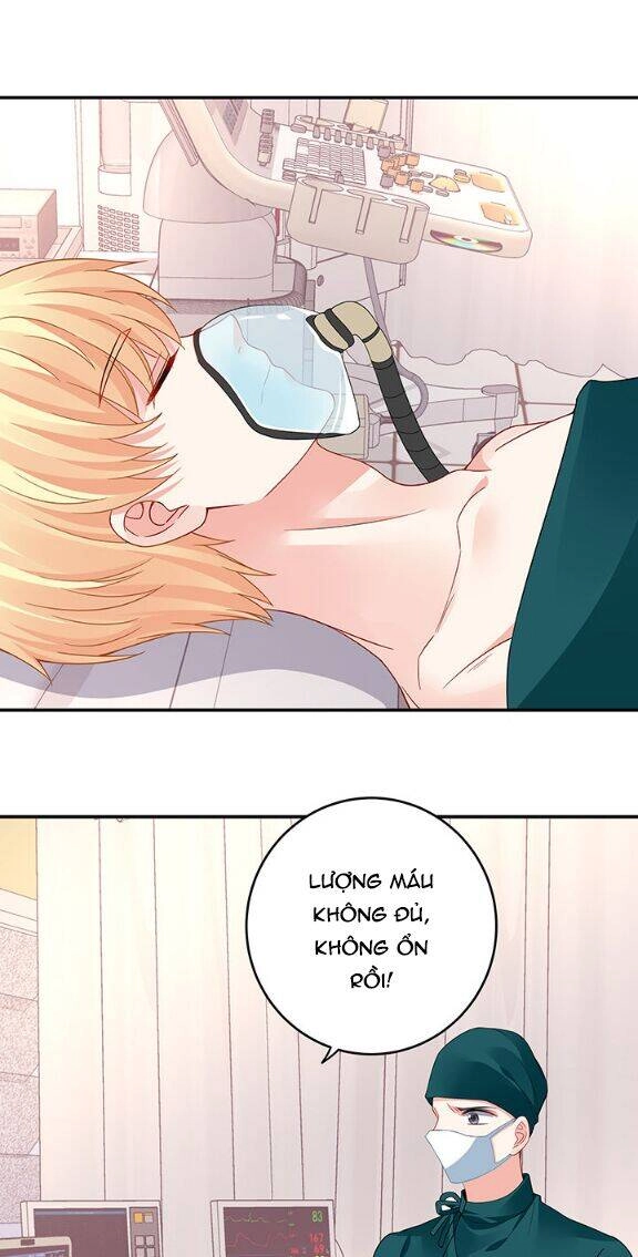 Bạn Trai 1/4 Của Tôi Chapter 46 - 22