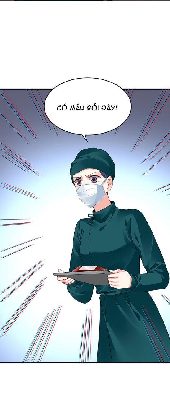 Bạn Trai 1/4 Của Tôi Chapter 46 - 27