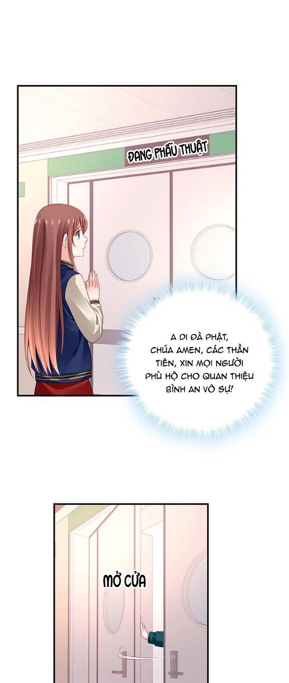 Bạn Trai 1/4 Của Tôi Chapter 46 - 28
