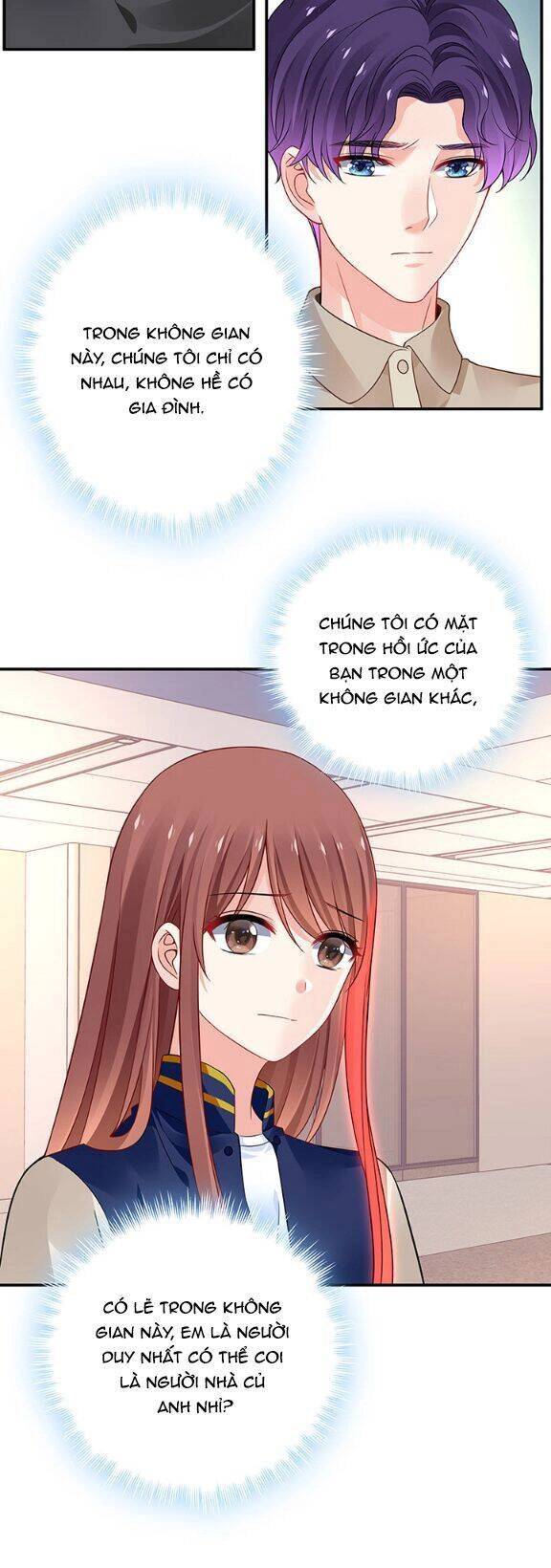 Bạn Trai 1/4 Của Tôi Chapter 46 - 31