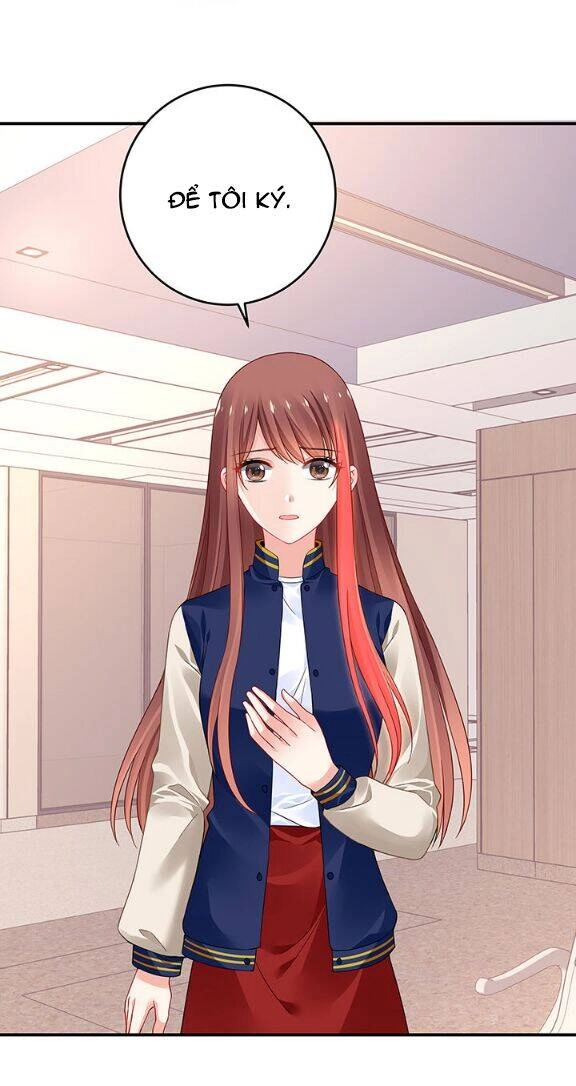 Bạn Trai 1/4 Của Tôi Chapter 46 - 32