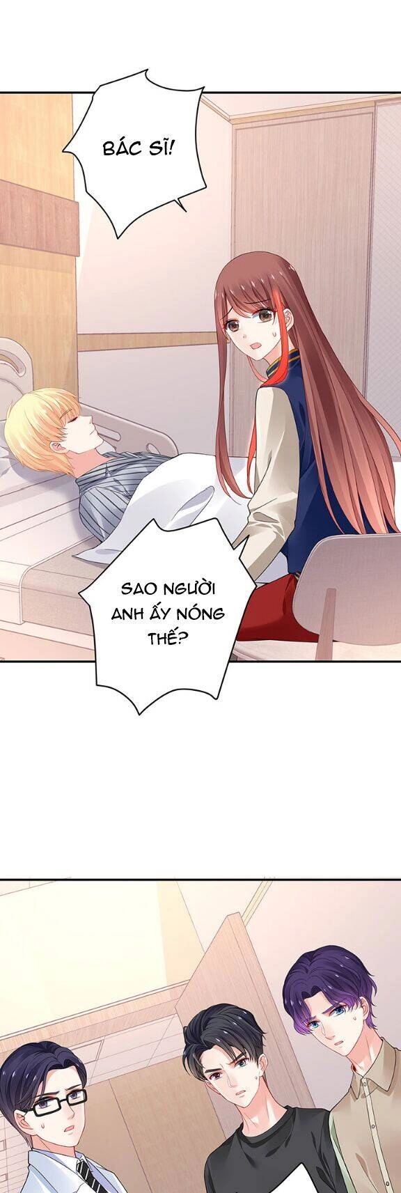 Bạn Trai 1/4 Của Tôi Chapter 46 - 36