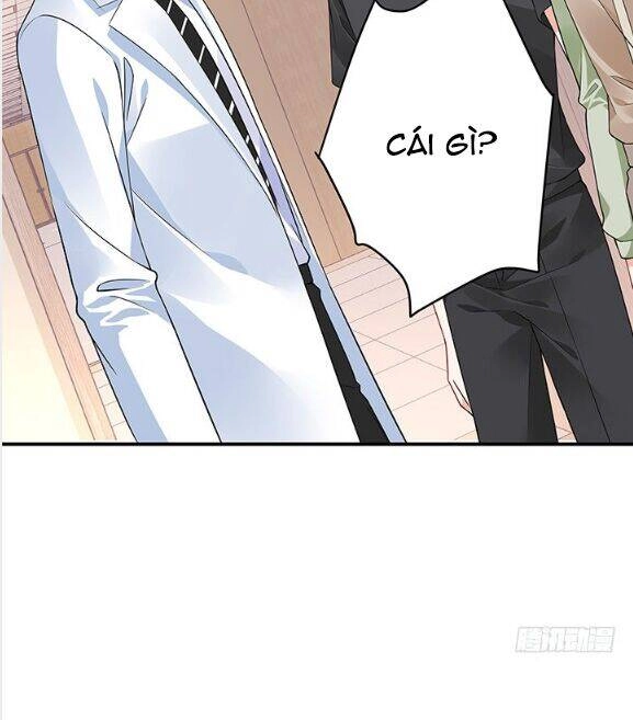 Bạn Trai 1/4 Của Tôi Chapter 46 - 37