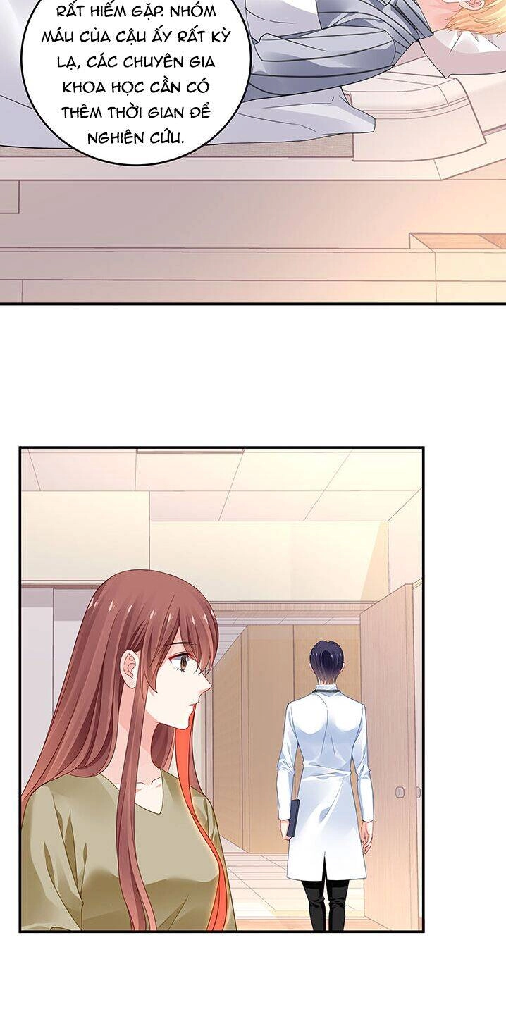 Bạn Trai 1/4 Của Tôi Chapter 47 - 2