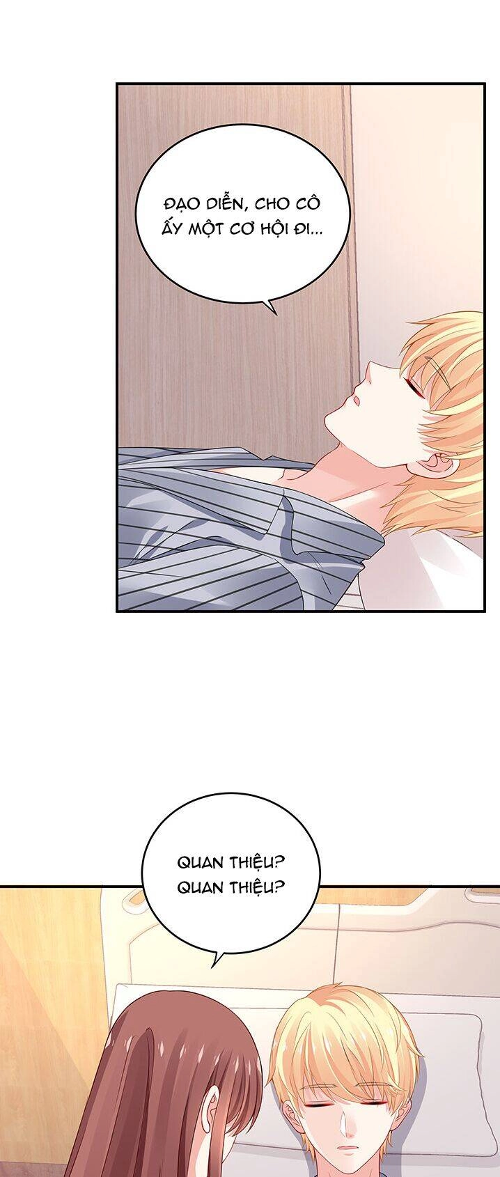 Bạn Trai 1/4 Của Tôi Chapter 47 - 3