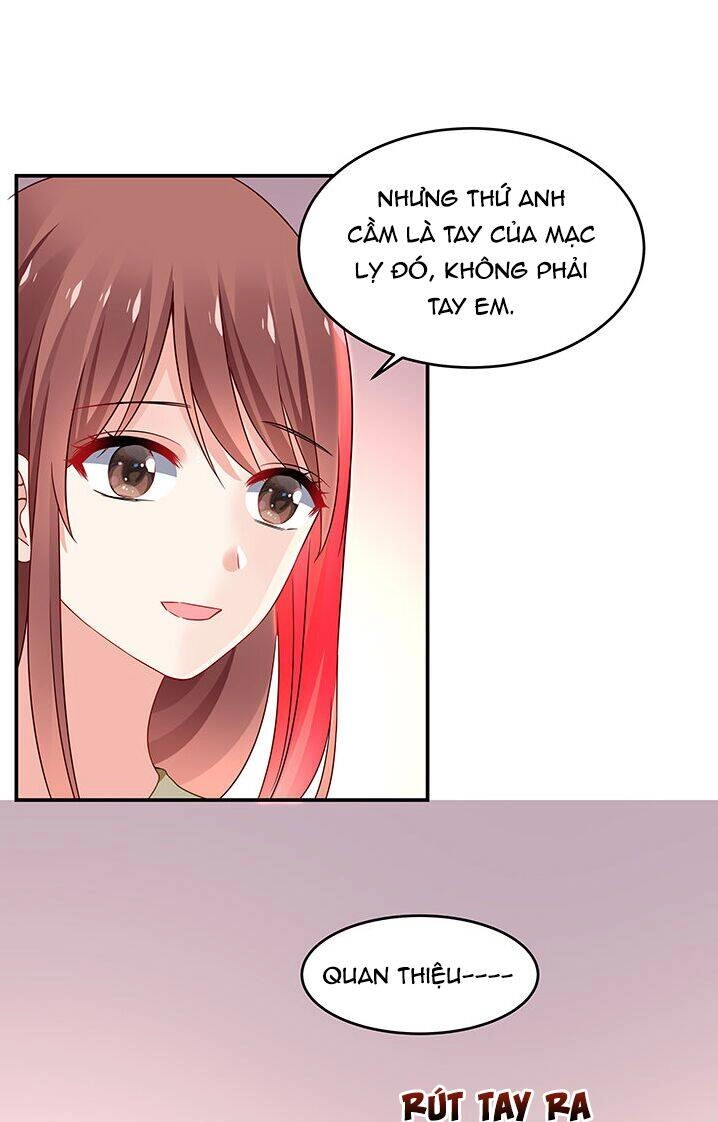 Bạn Trai 1/4 Của Tôi Chapter 47 - 6