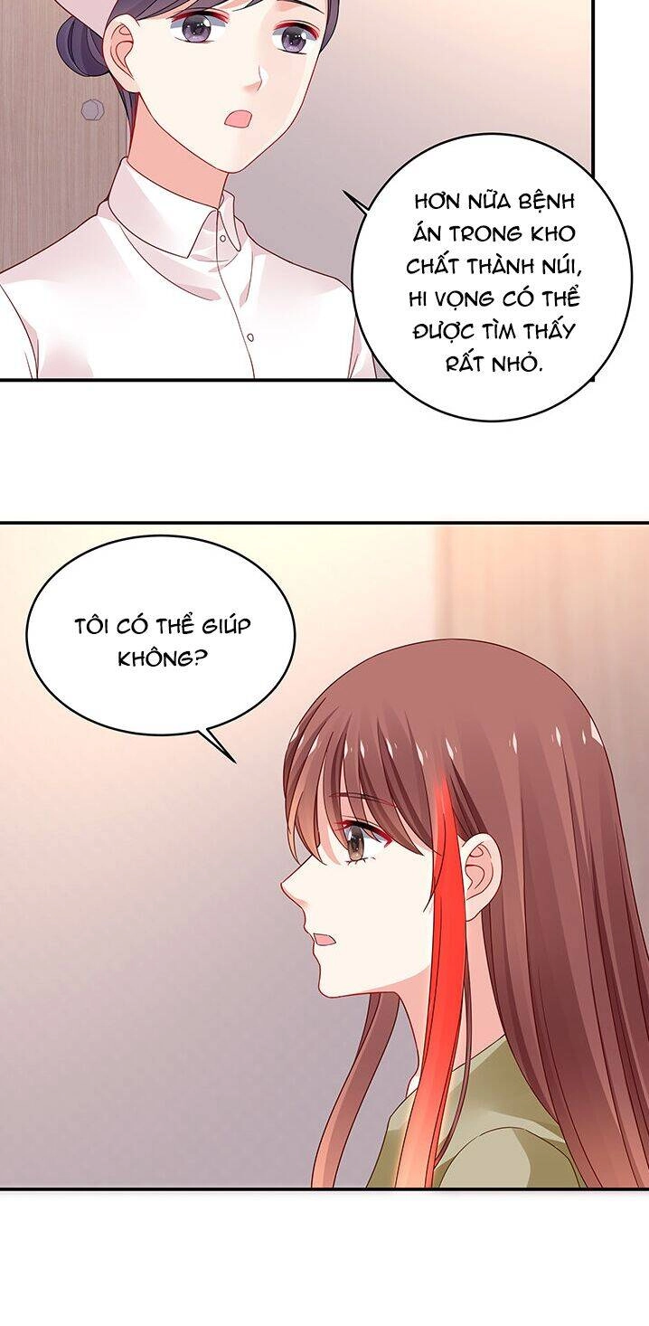 Bạn Trai 1/4 Của Tôi Chapter 47 - 11