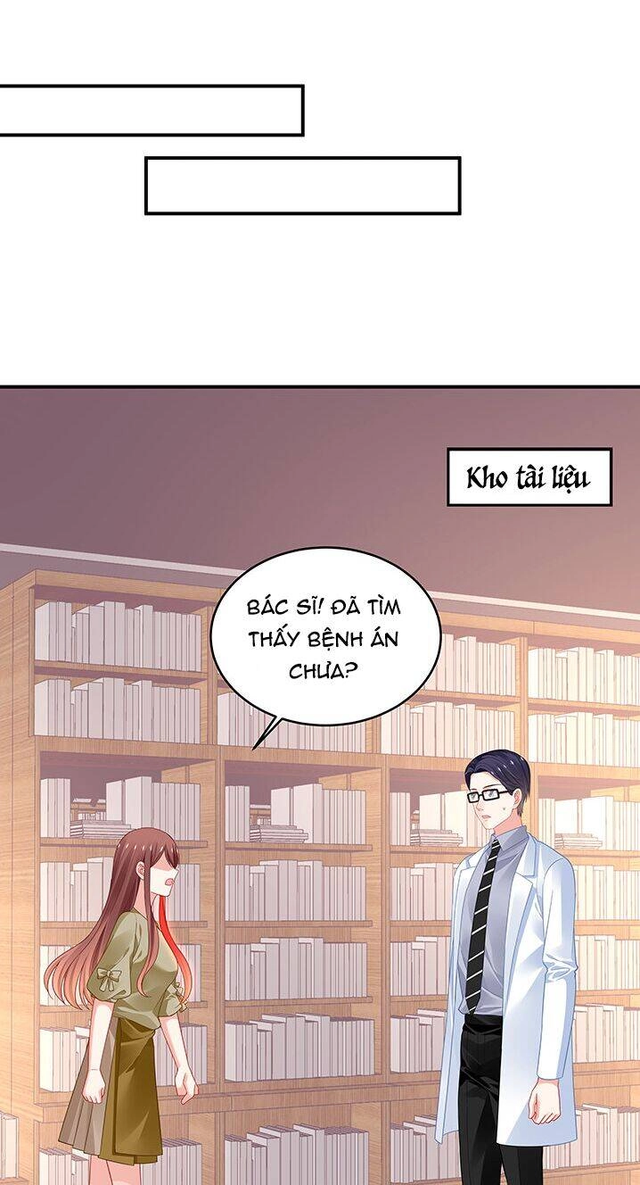 Bạn Trai 1/4 Của Tôi Chapter 47 - 12