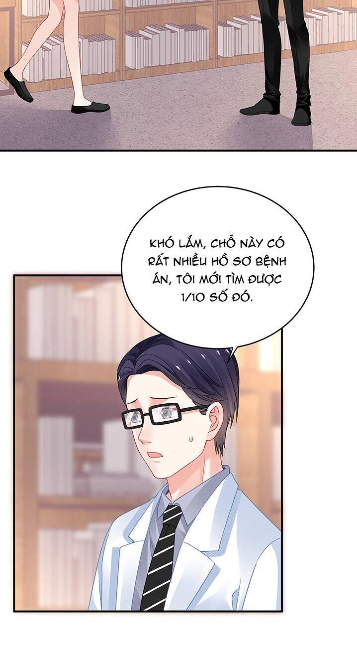 Bạn Trai 1/4 Của Tôi Chapter 47 - 13