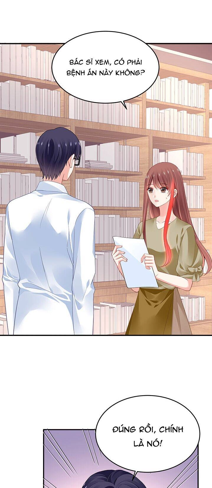 Bạn Trai 1/4 Của Tôi Chapter 47 - 17