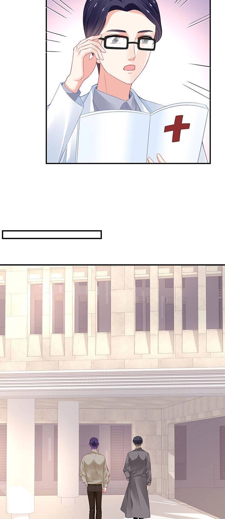 Bạn Trai 1/4 Của Tôi Chapter 47 - 18