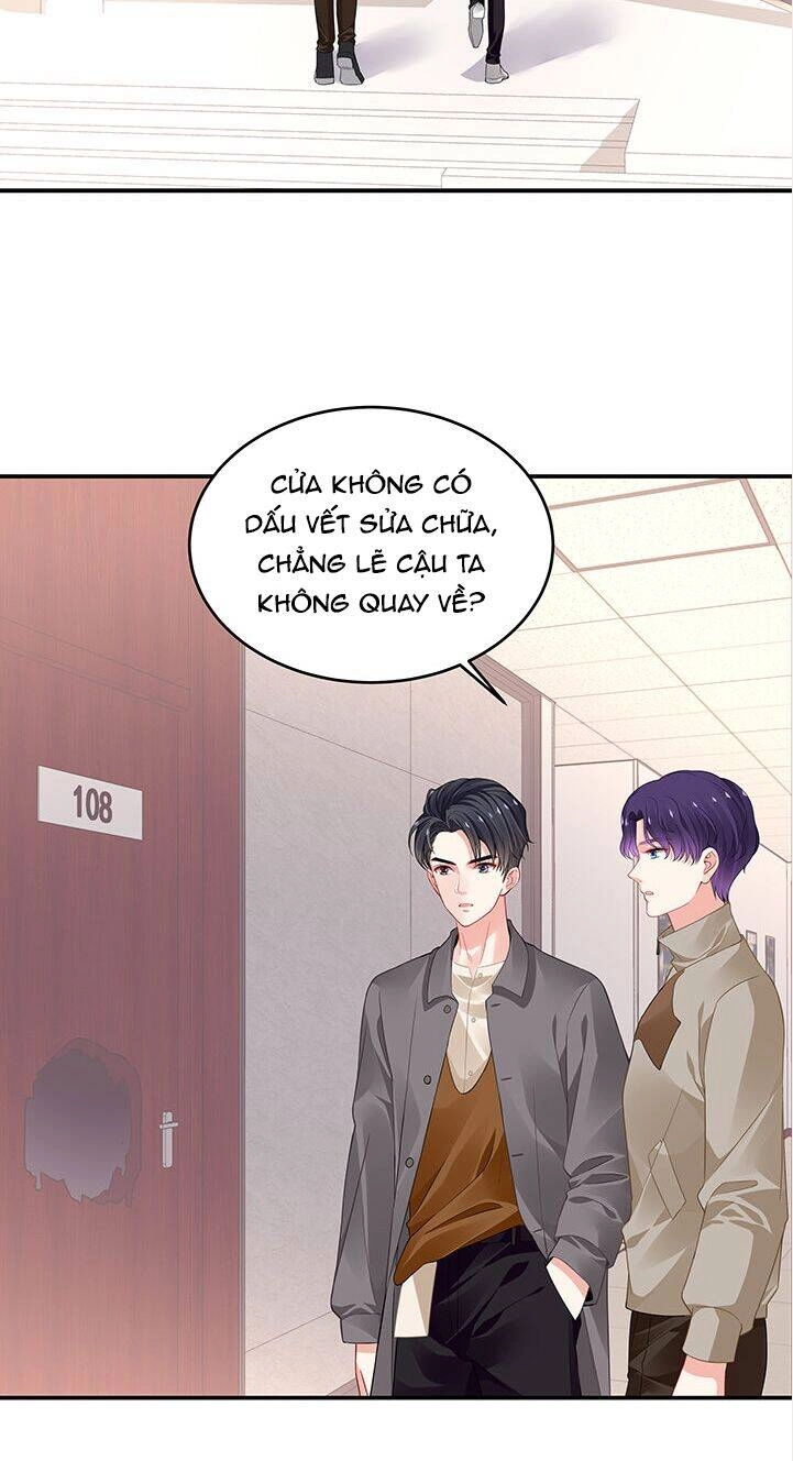 Bạn Trai 1/4 Của Tôi Chapter 47 - 19