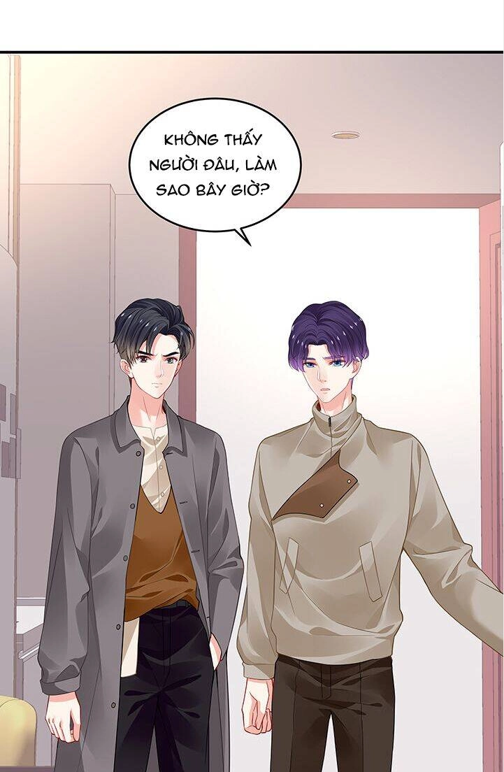 Bạn Trai 1/4 Của Tôi Chapter 47 - 20