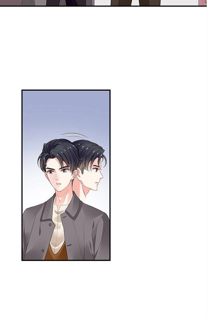 Bạn Trai 1/4 Của Tôi Chapter 47 - 21