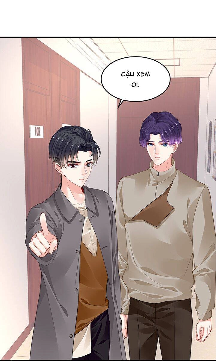 Bạn Trai 1/4 Của Tôi Chapter 47 - 22