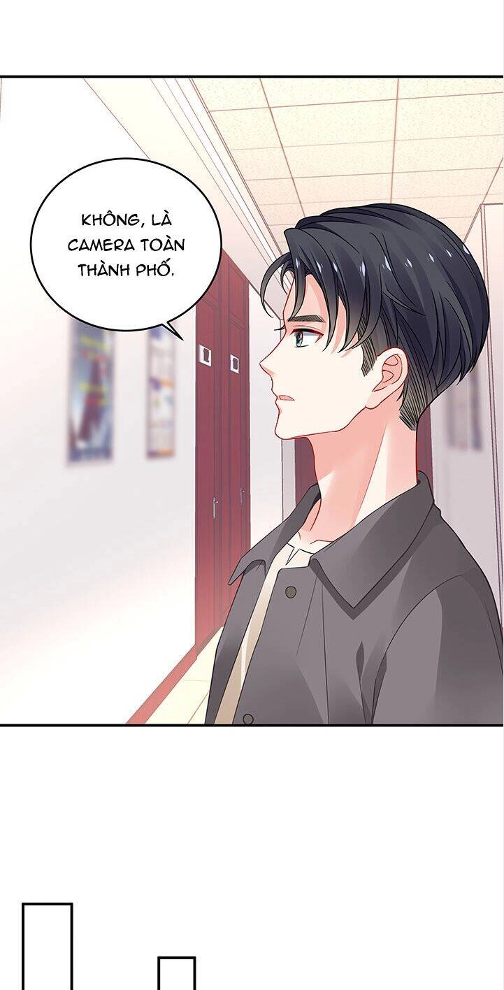 Bạn Trai 1/4 Của Tôi Chapter 47 - 24