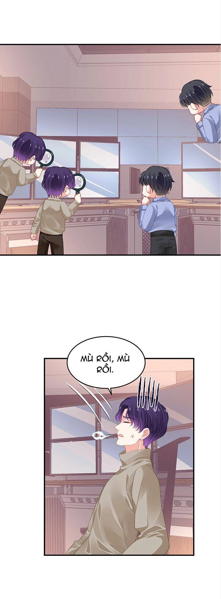 Bạn Trai 1/4 Của Tôi Chapter 47 - 26