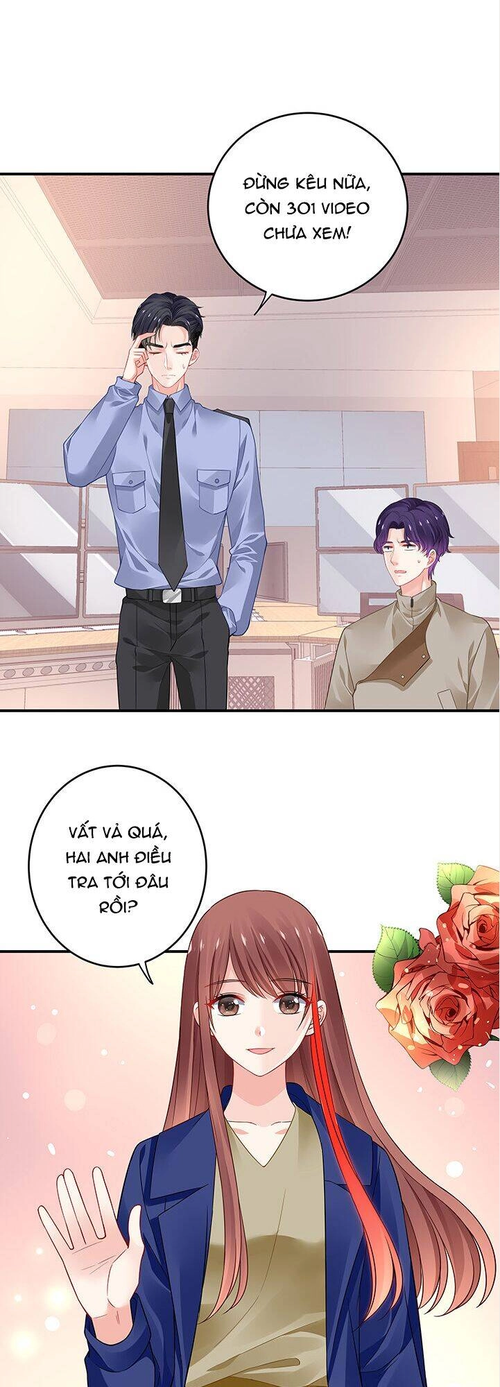 Bạn Trai 1/4 Của Tôi Chapter 47 - 27