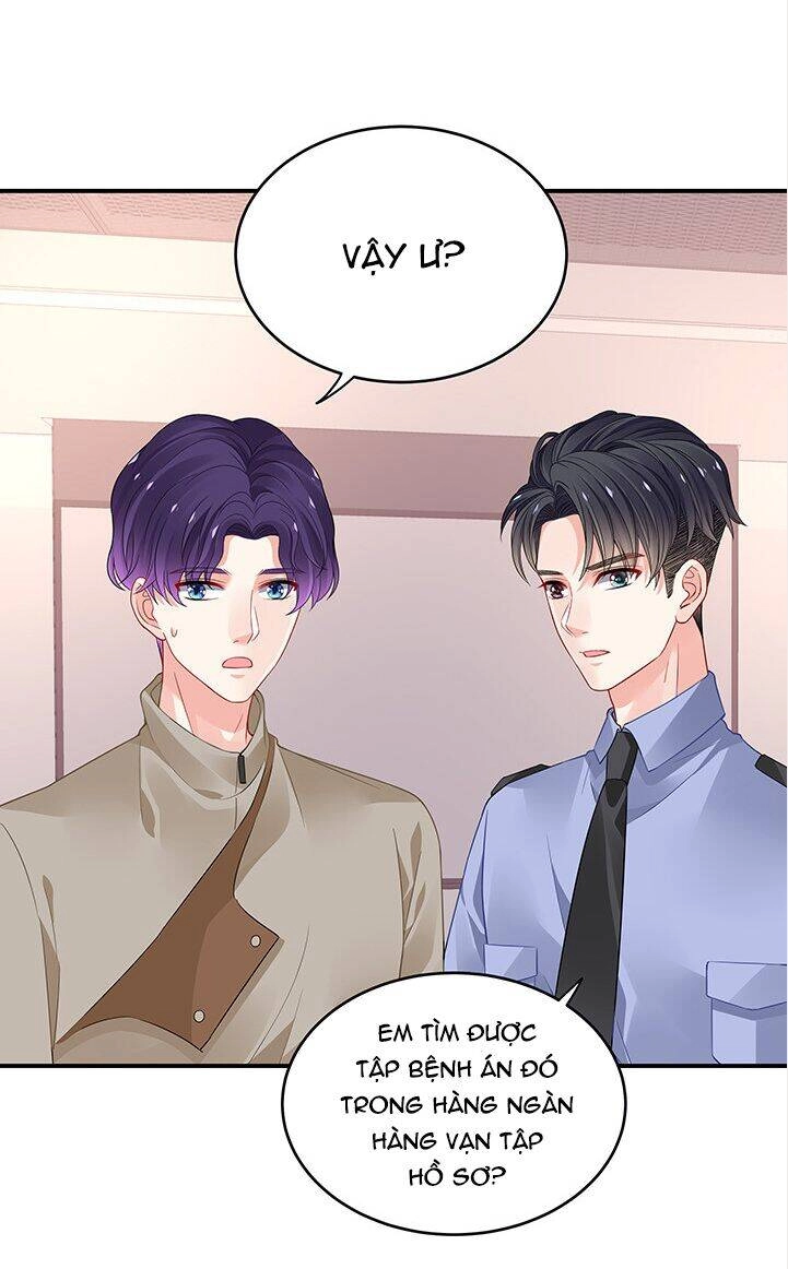 Bạn Trai 1/4 Của Tôi Chapter 47 - 30